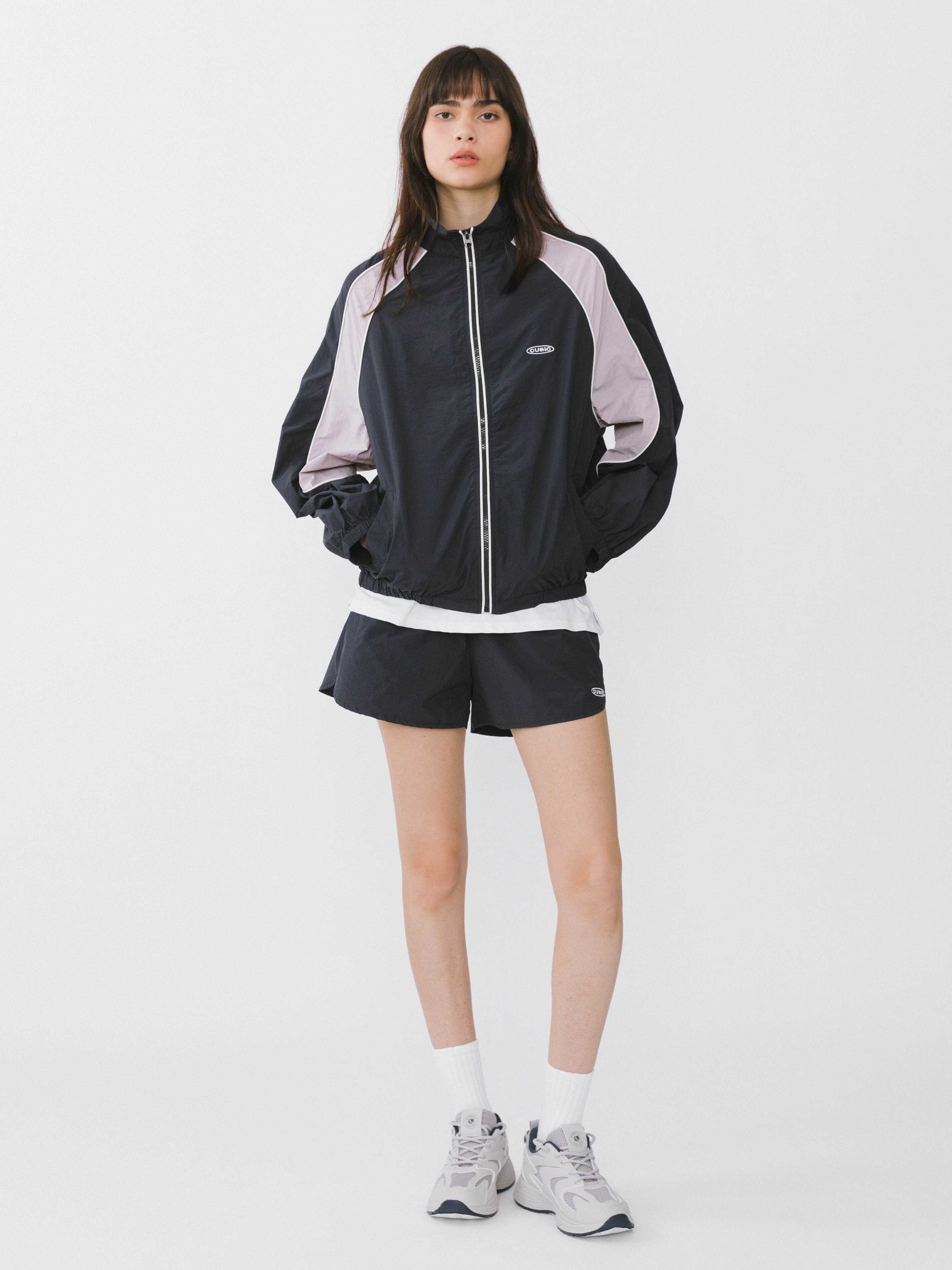 Light Sports Shorts-7