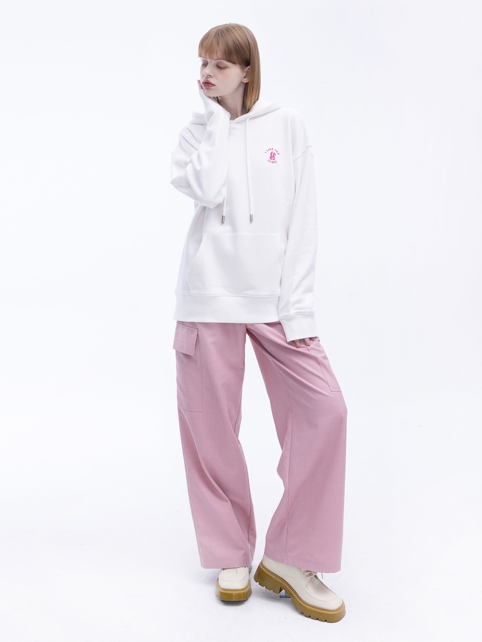 "I LIKE TOO" Hoodie-2
