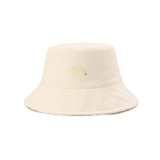 Cubic Varsity Bucket Hat