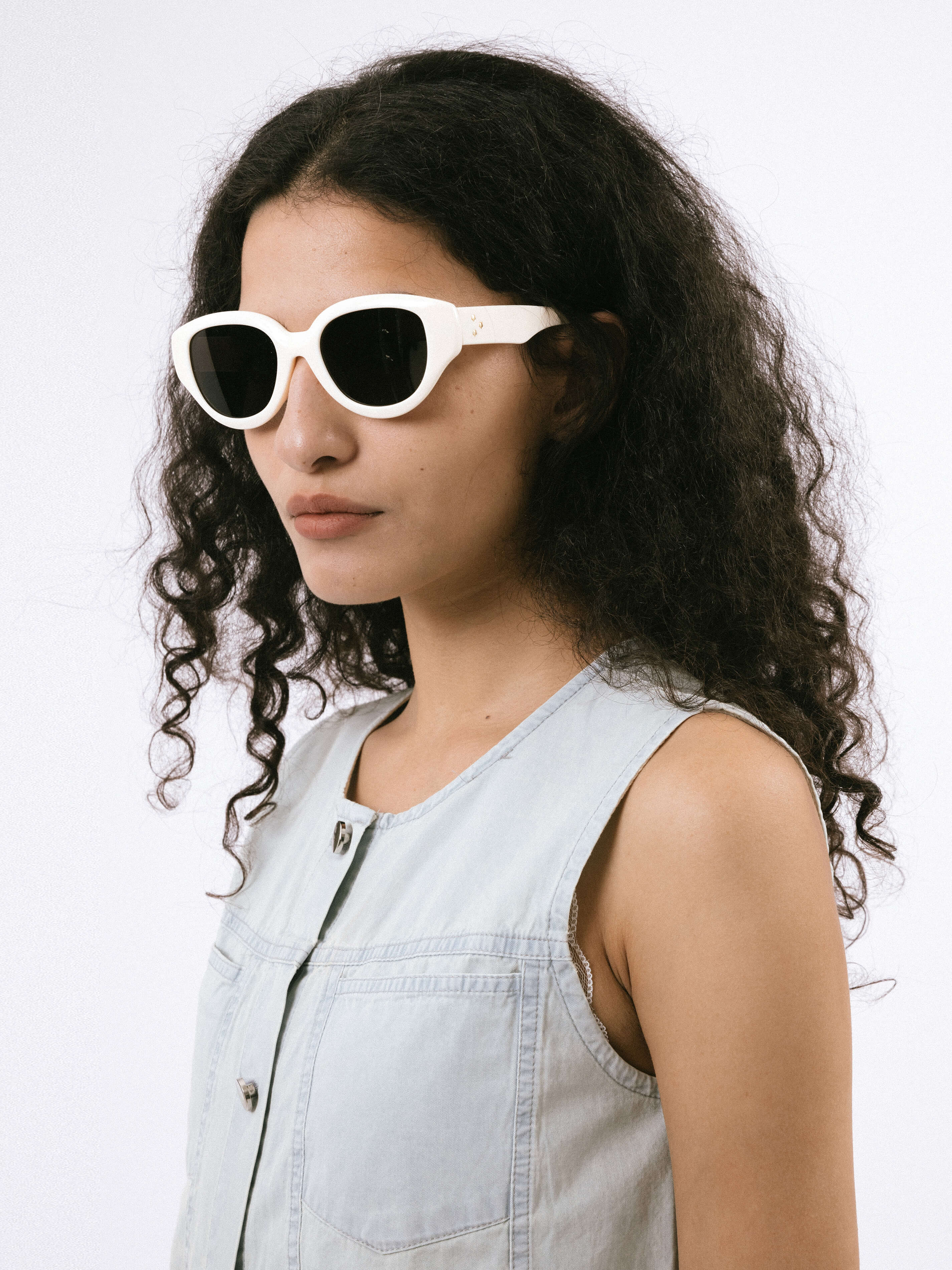 Oval Sunglasses-6