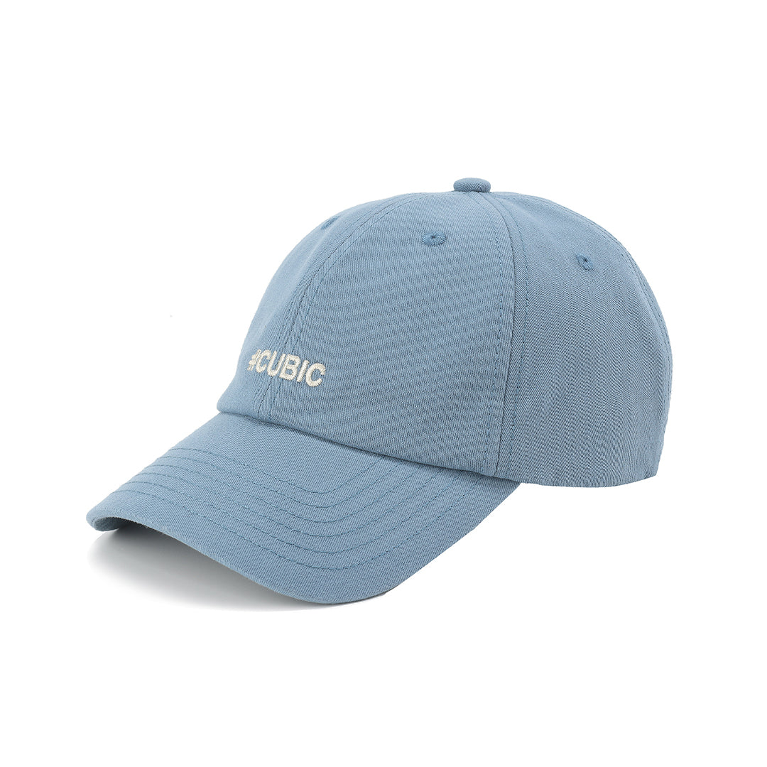 #CUBIC Cap Hat-22