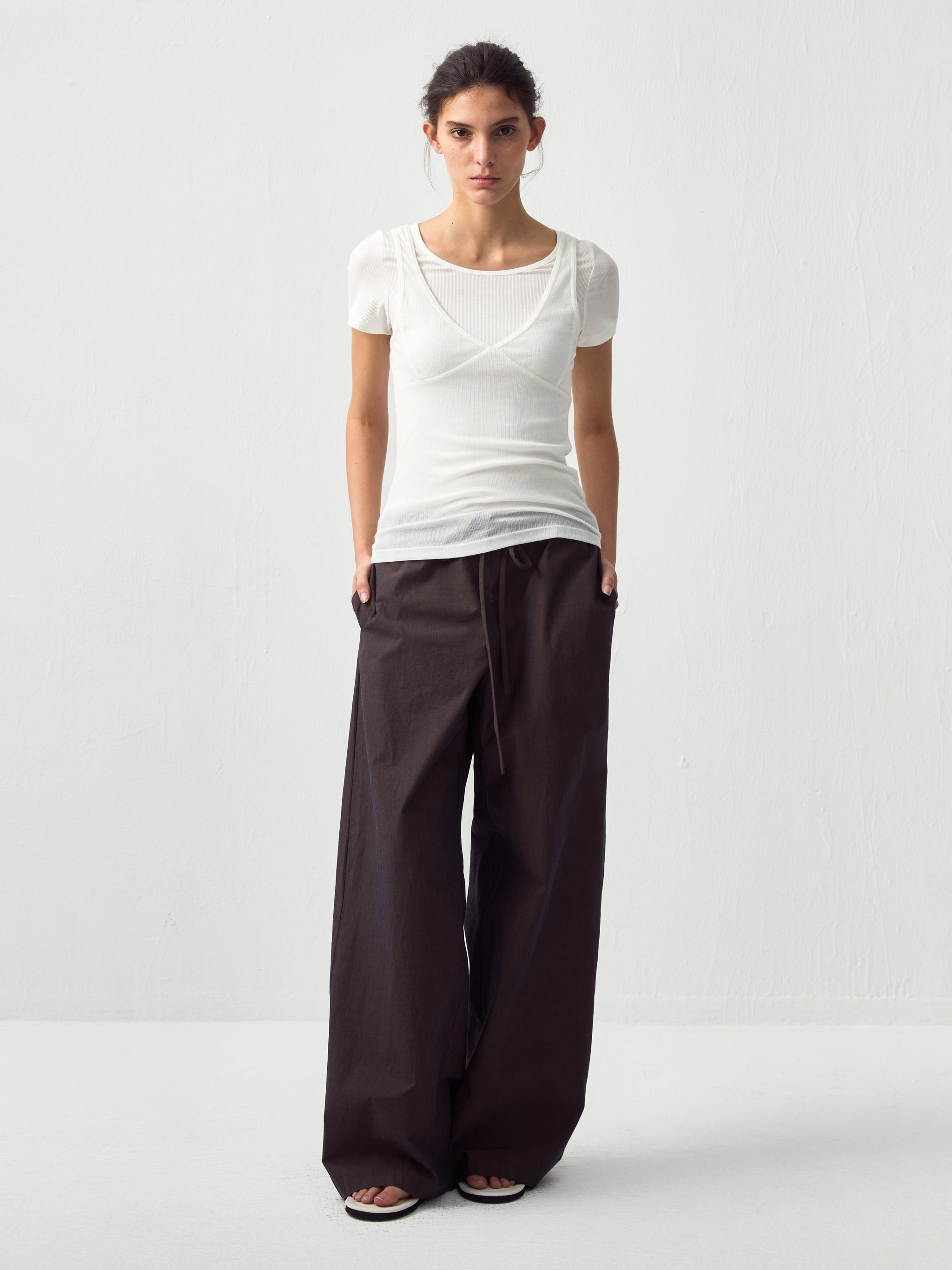 CUBIC Lyocell Blend 3-Piece Layering Set