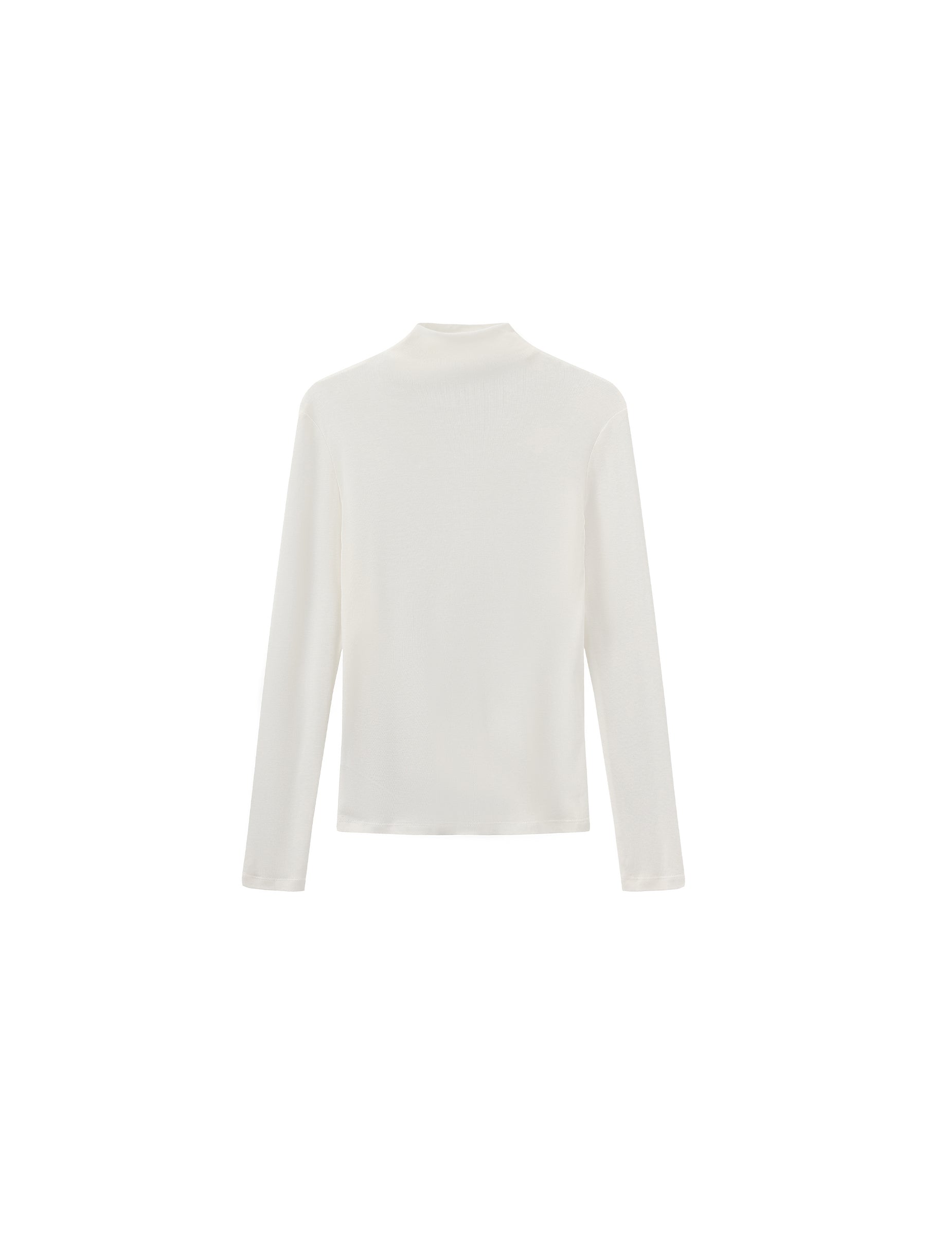 Basic Long-Sleeve Layering Top-31