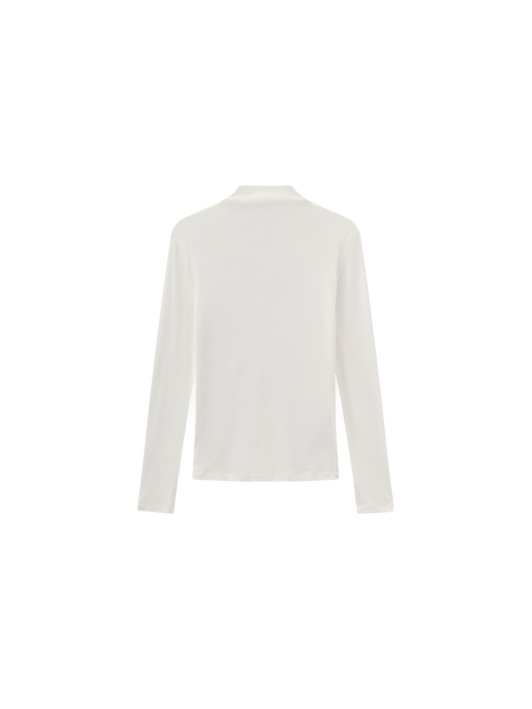 Basic Long-Sleeve Layering Top-32