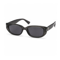 Square Metal Detail Sunglasses