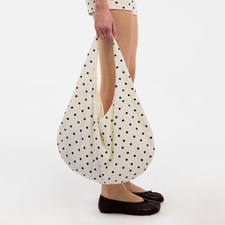 CUBIC Polka Dot Casual Bag