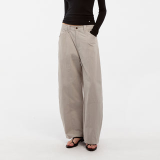 CUBIC Cotton Machete Trousers
