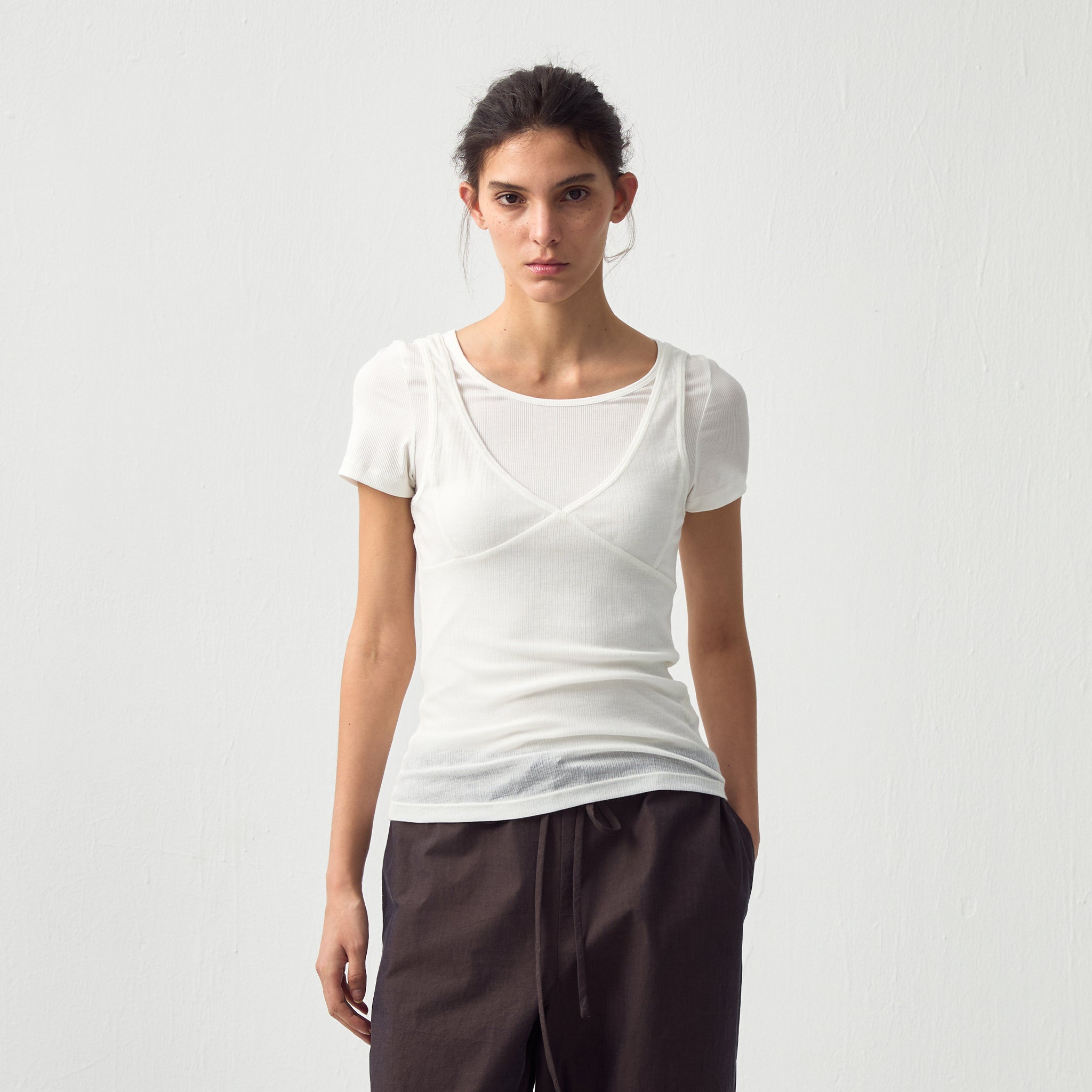 CUBIC Lyocell Blend 3-Piece Layering Set-3
