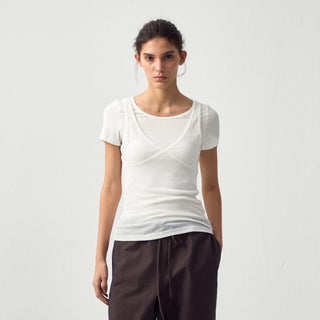 CUBIC Lyocell Blend 3-Piece Layering Set