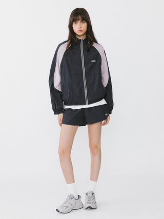Full Zip Up Sports Jacket