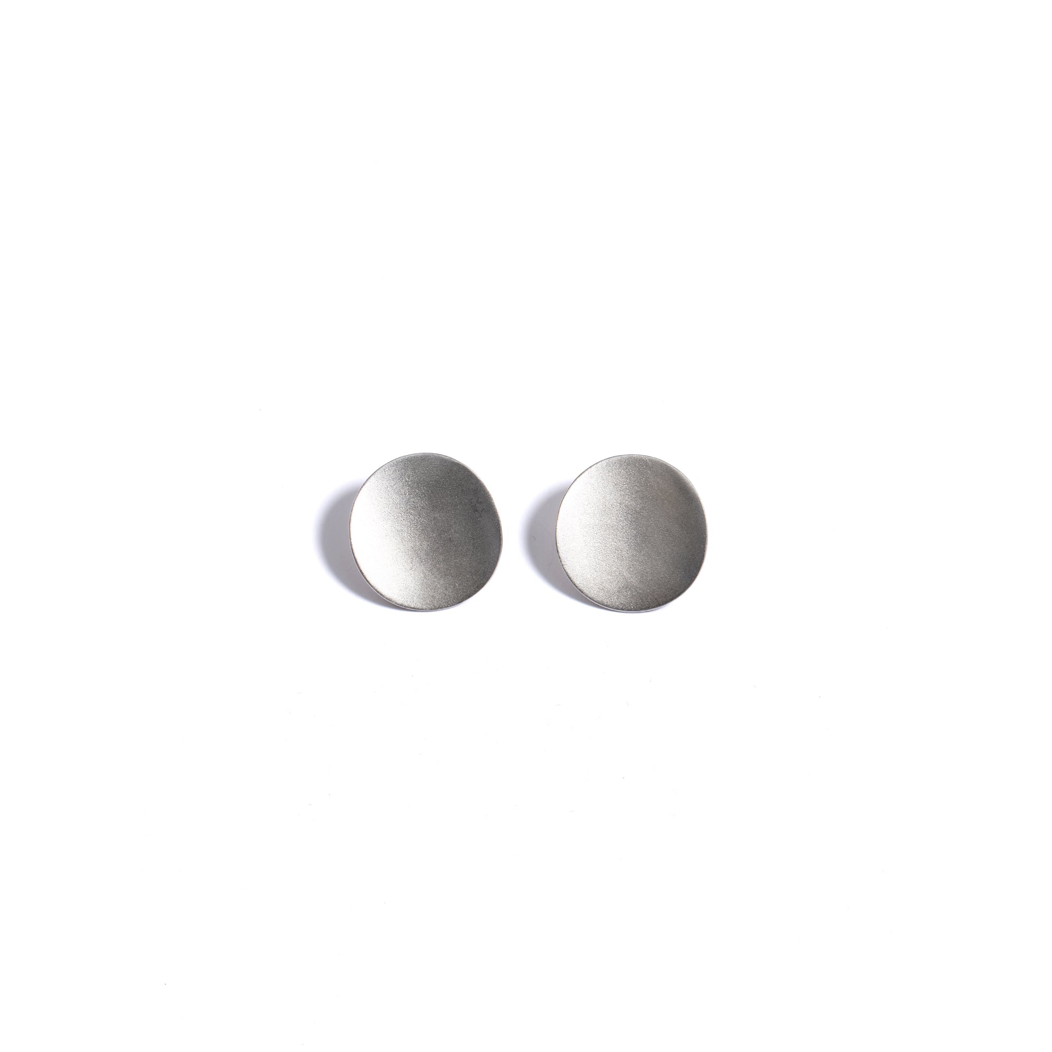 Round Retro Earrings-3