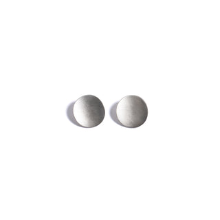 Round Retro Earrings