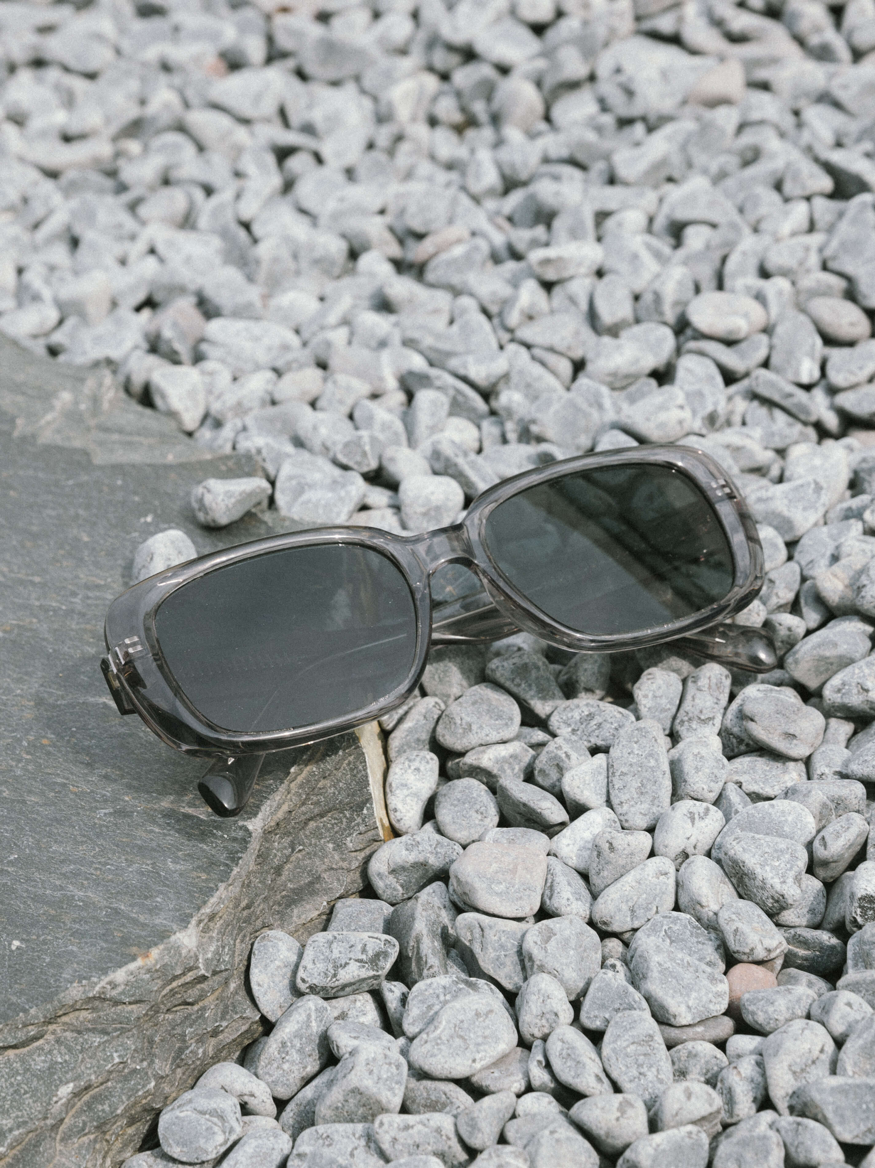 Square Sunglasses