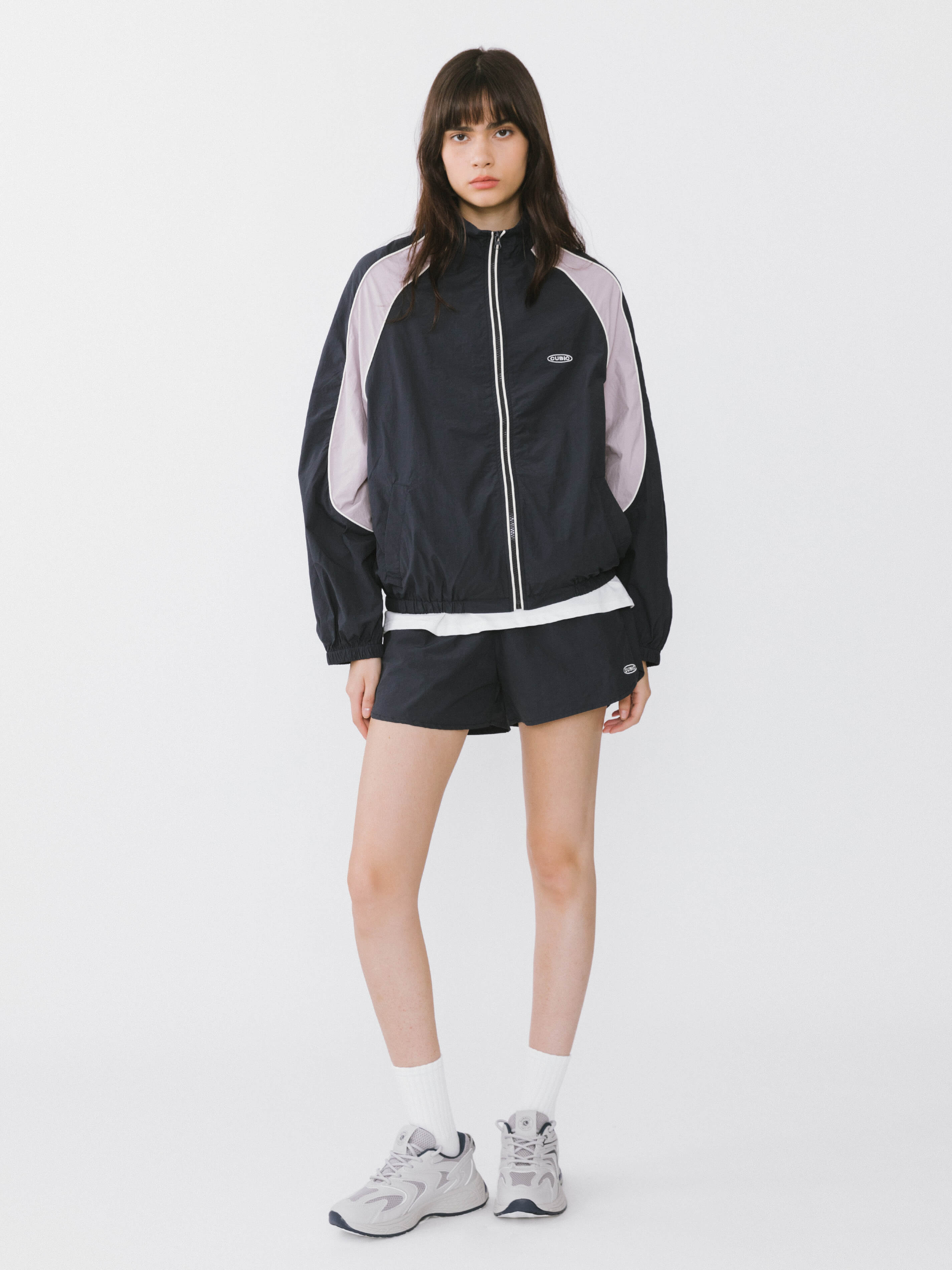Light Sports Shorts-9