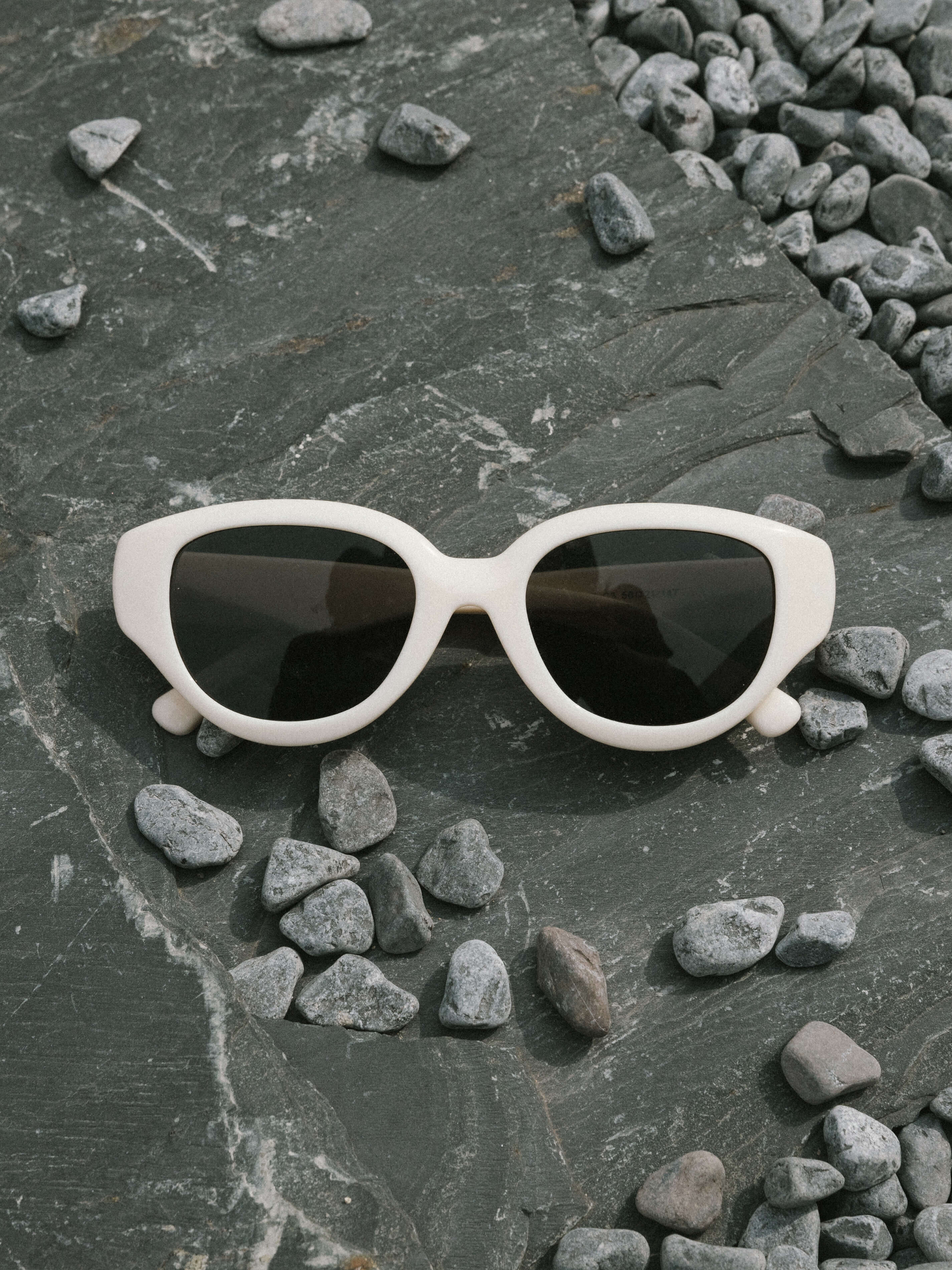 Oval Sunglasses-9