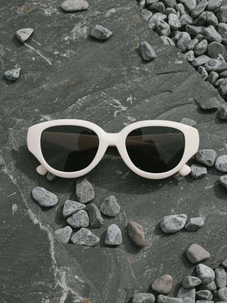 Oval Sunglasses