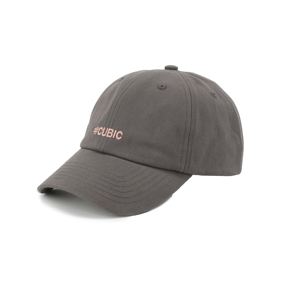 #CUBIC Cap Hat-21