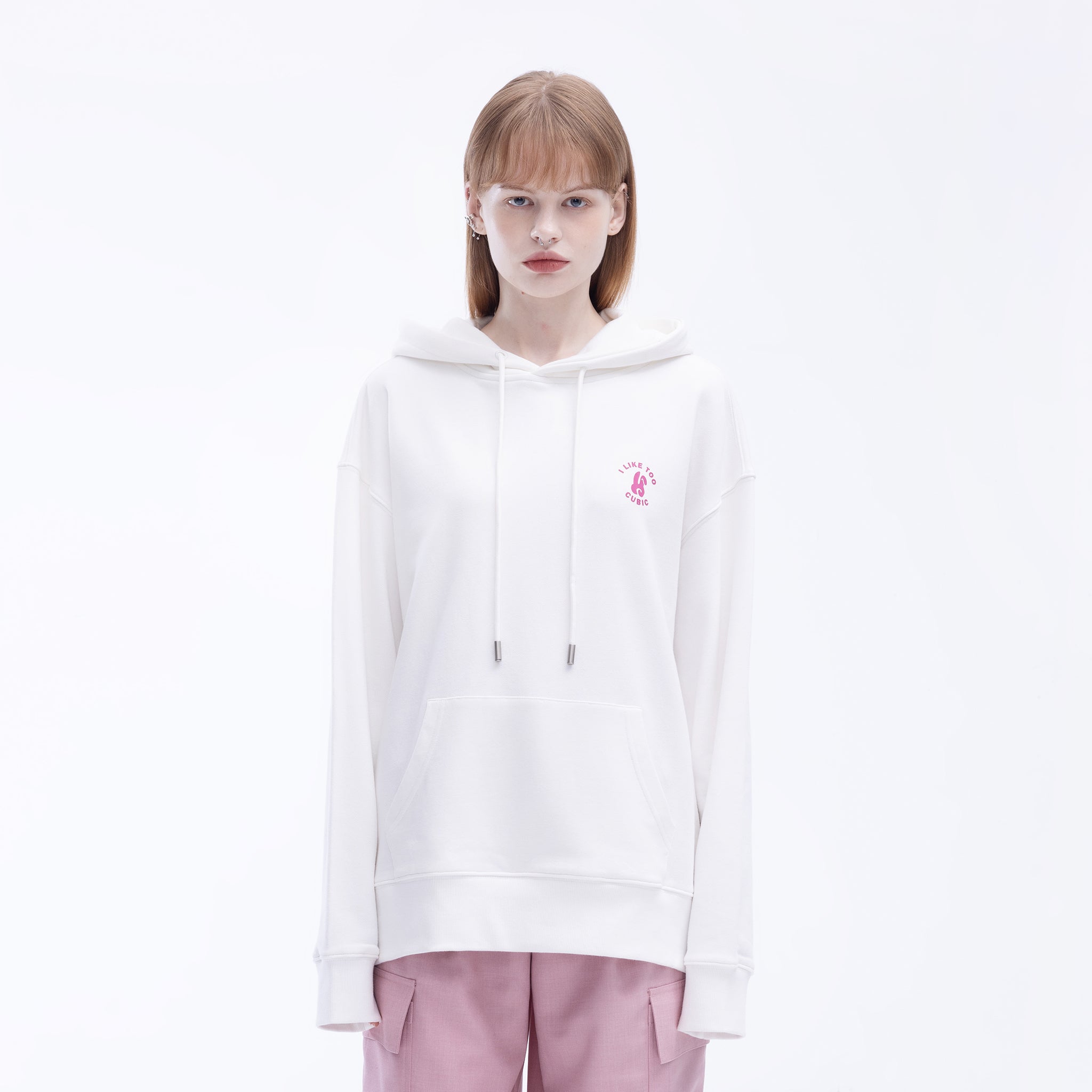 "I LIKE TOO" Hoodie-4