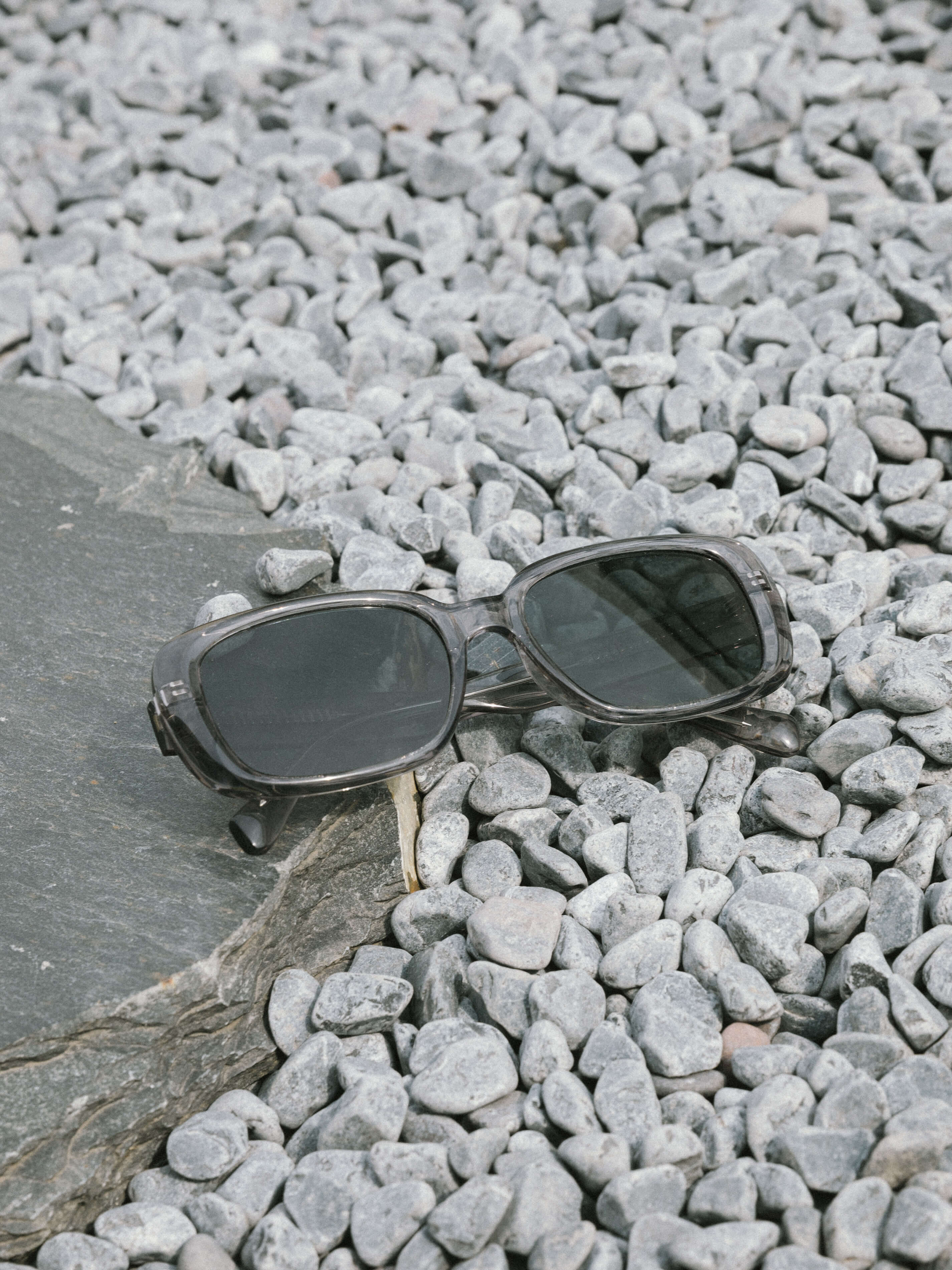 Square Sunglasses-5