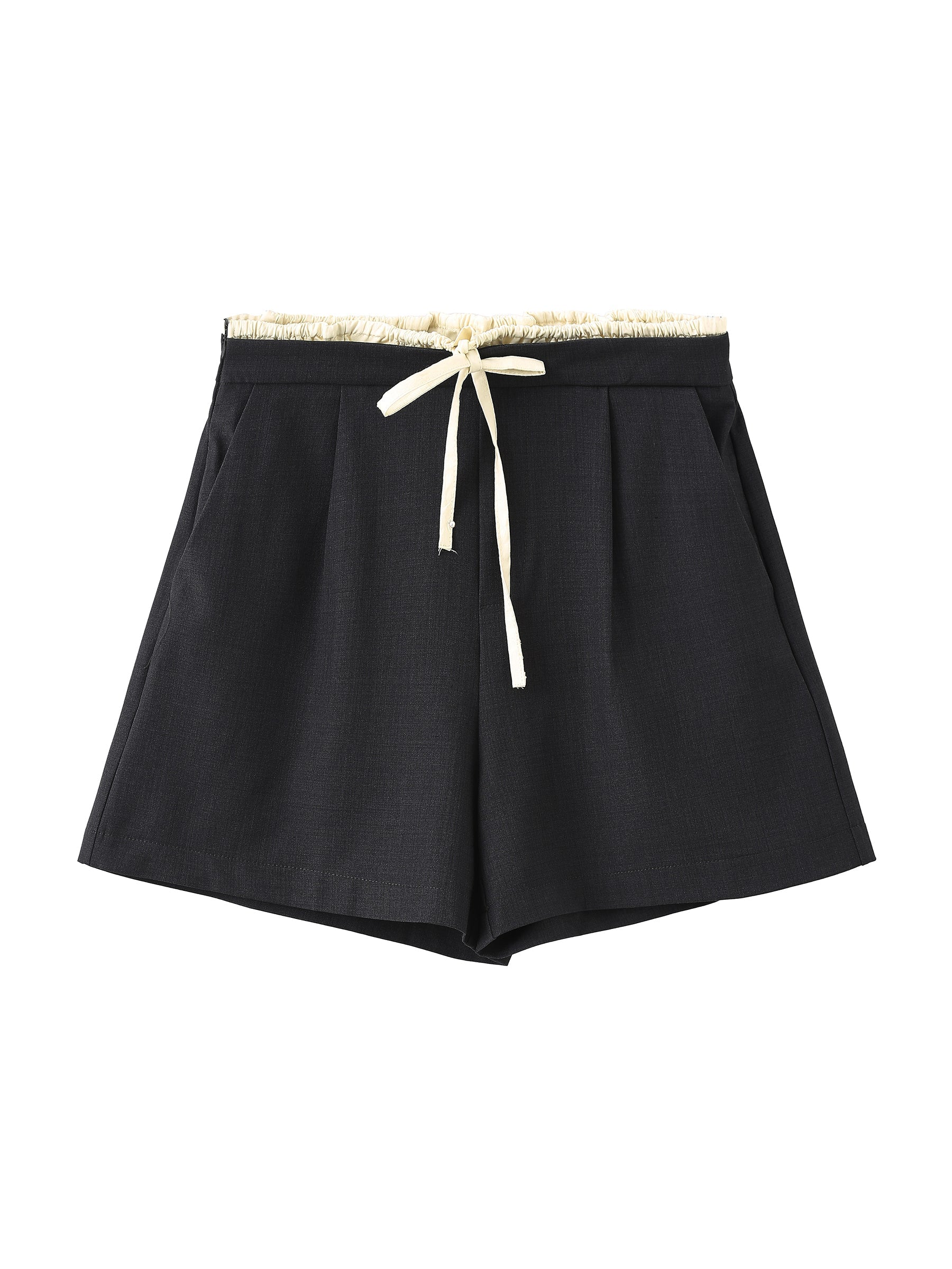 Short Bermuda Shorts-13