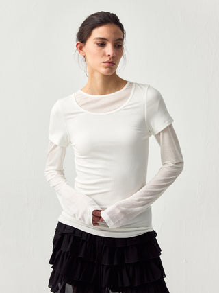 CUBIC Lyocell Blend 3-Piece Layering Set