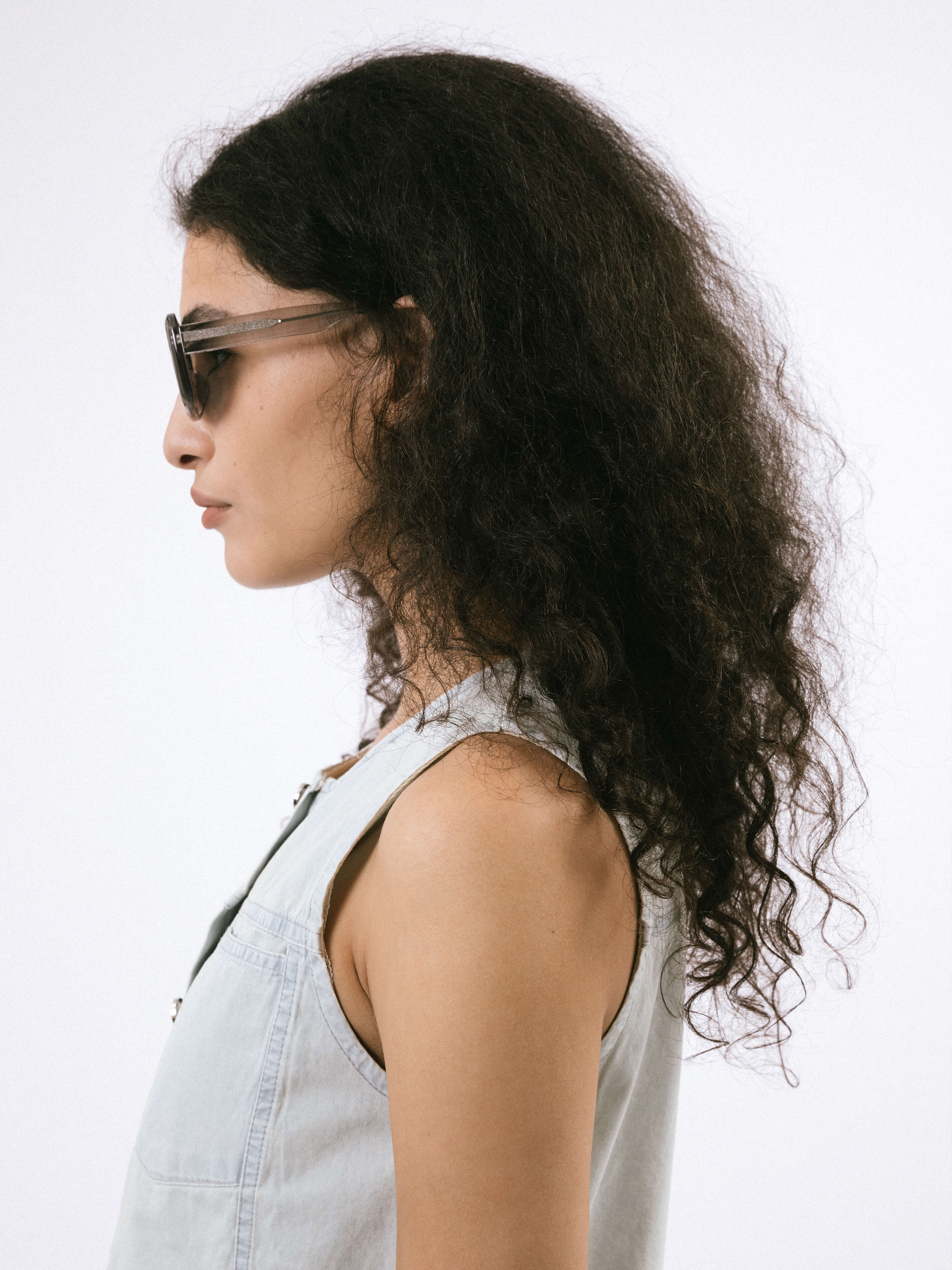 Square Sunglasses-6