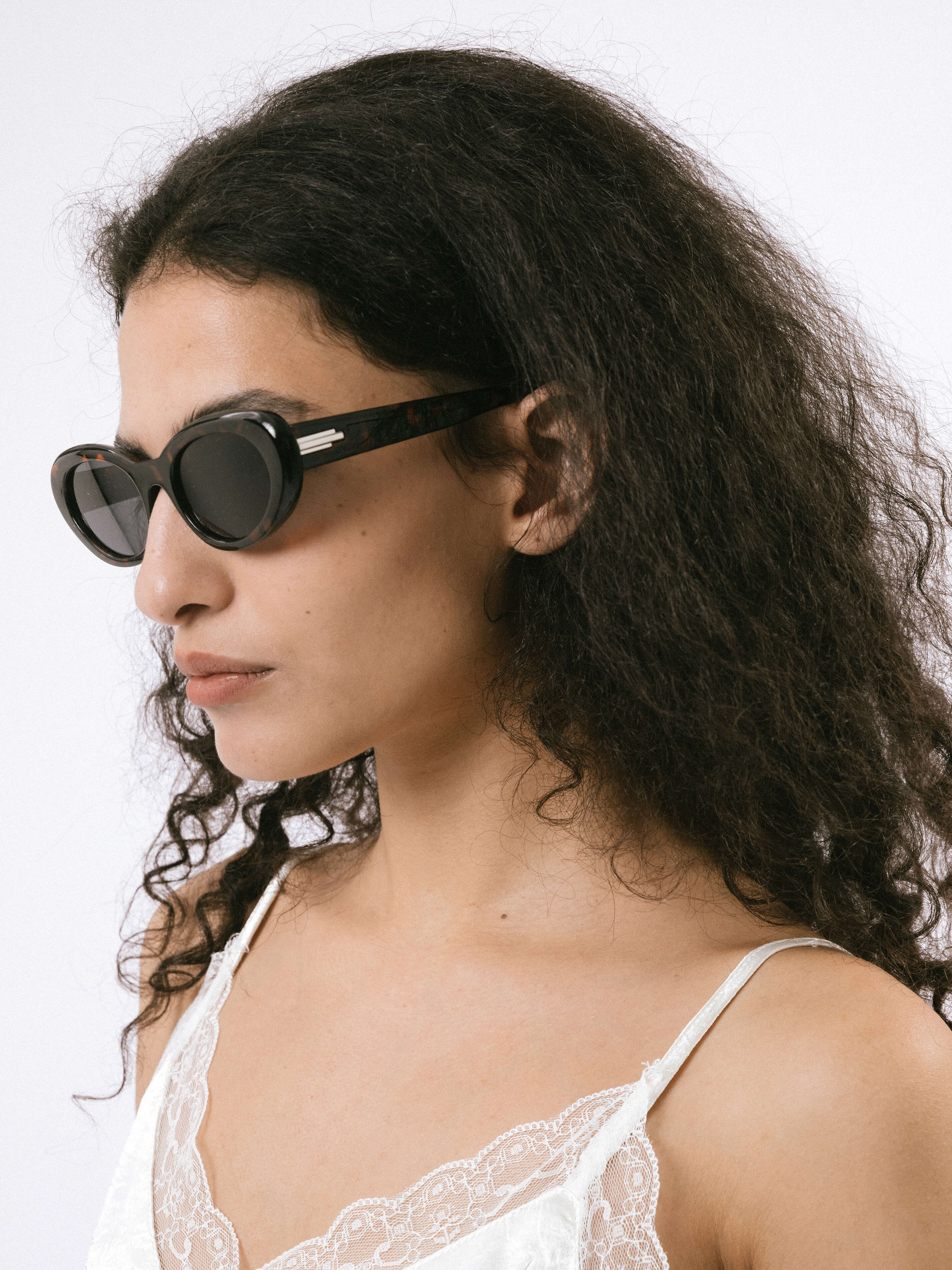 Cat-Eye Sunglasses-5