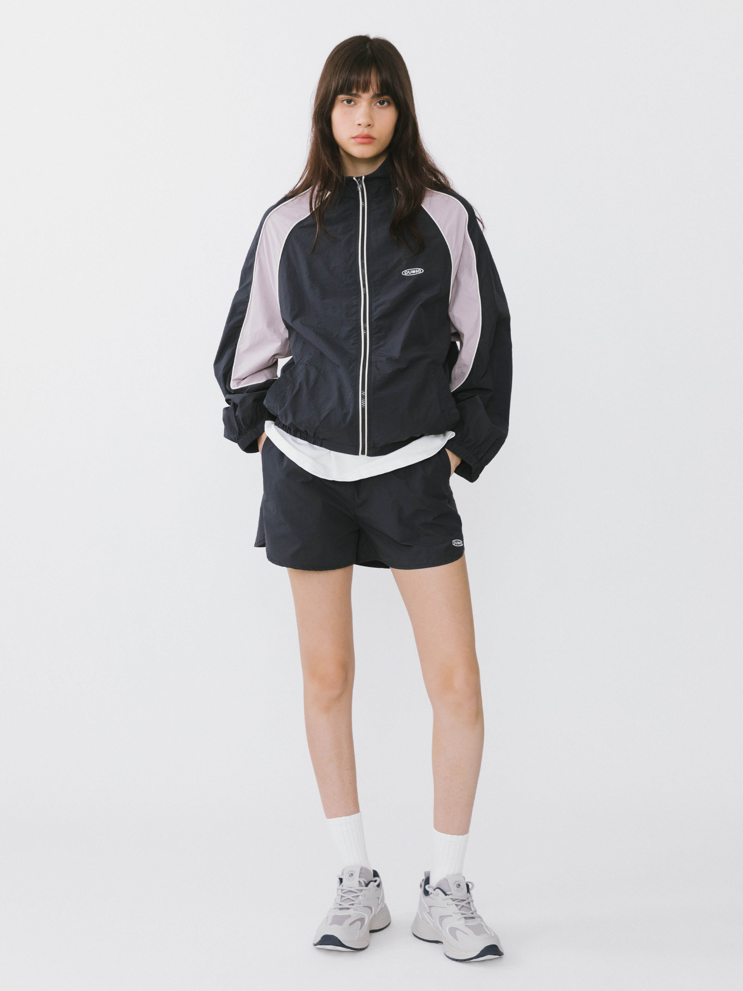 Light Sports Shorts-10