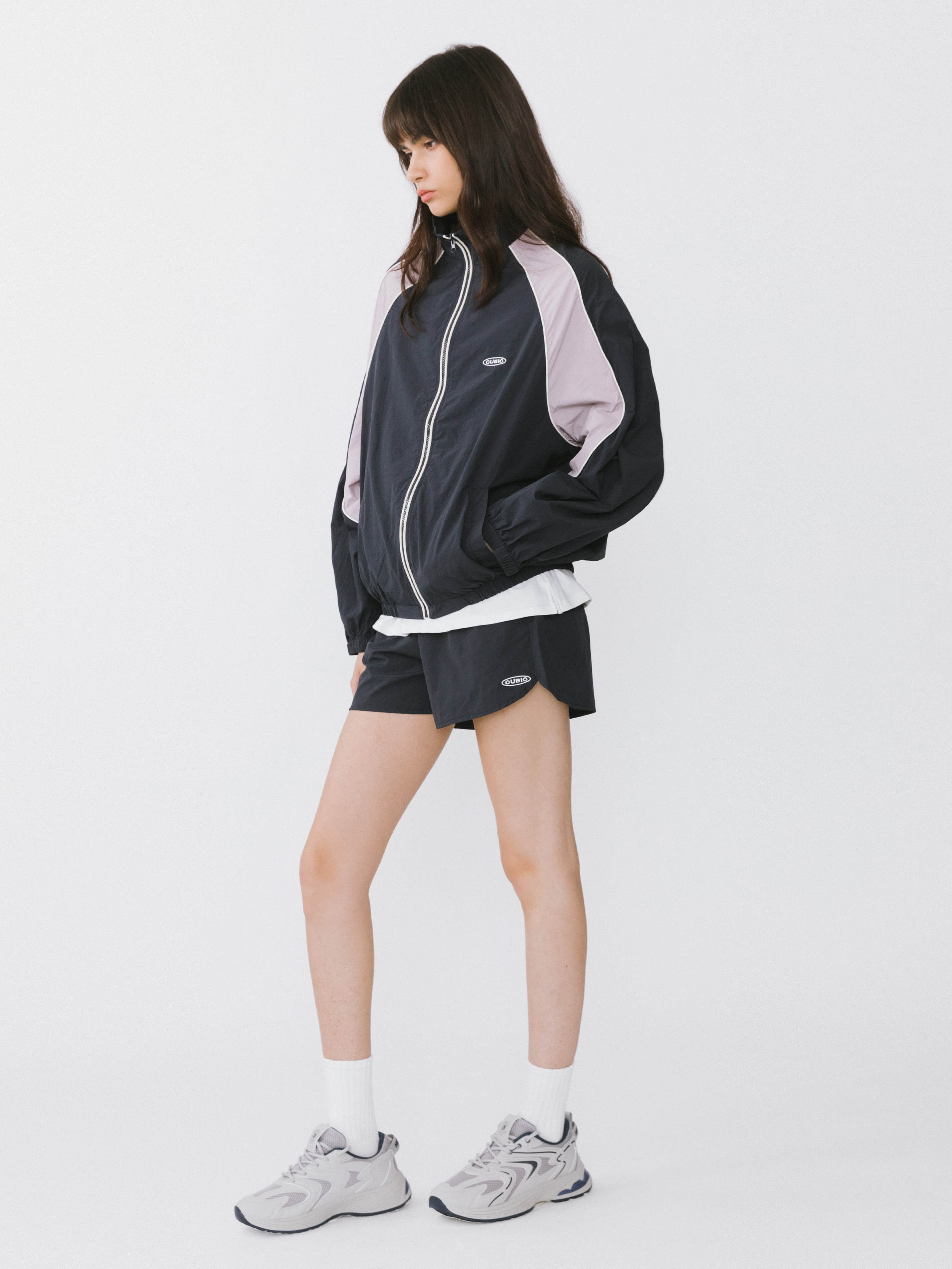 Light Sports Shorts-11