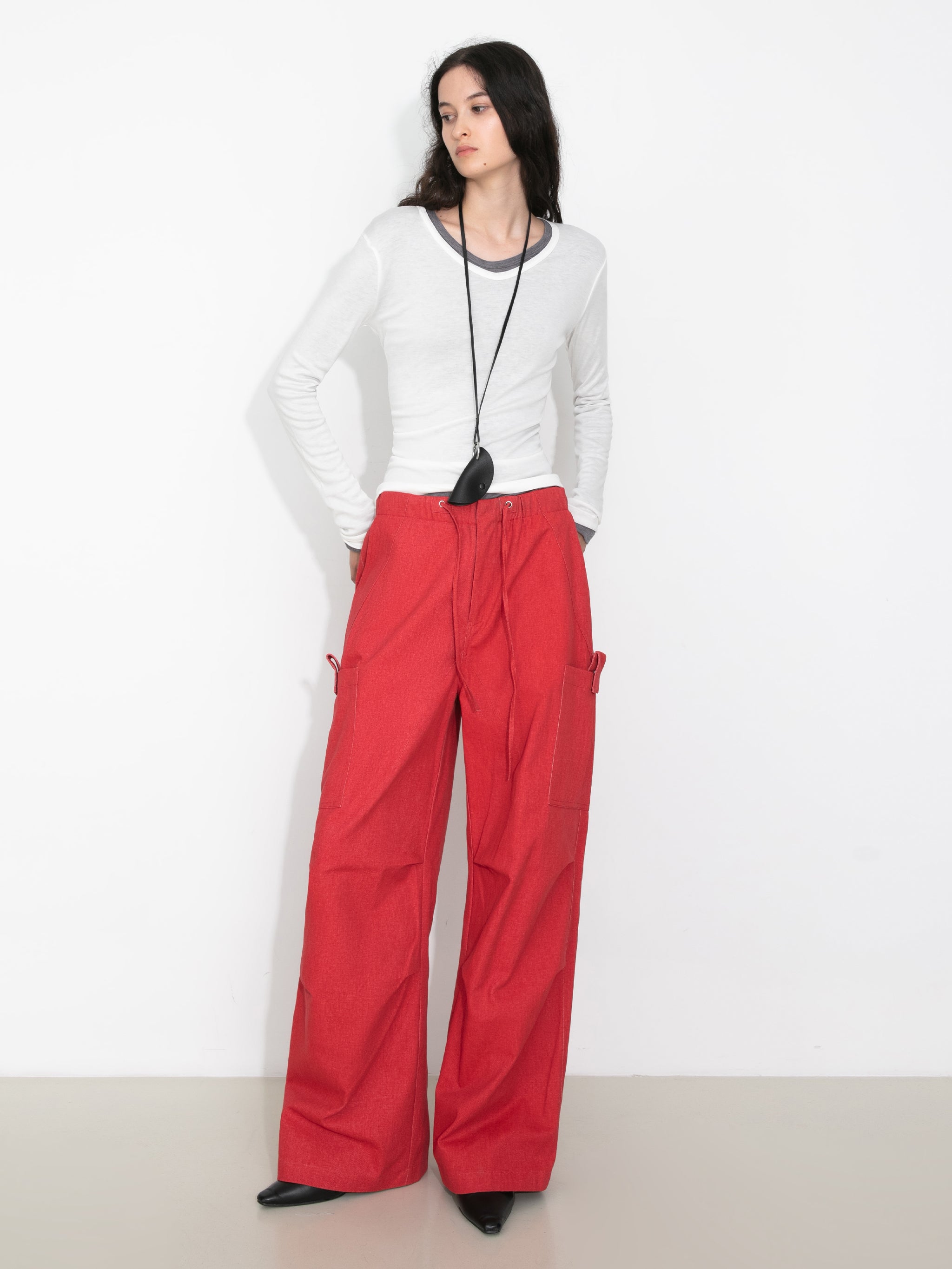 Basic Long-Sleeve Layering Top-6