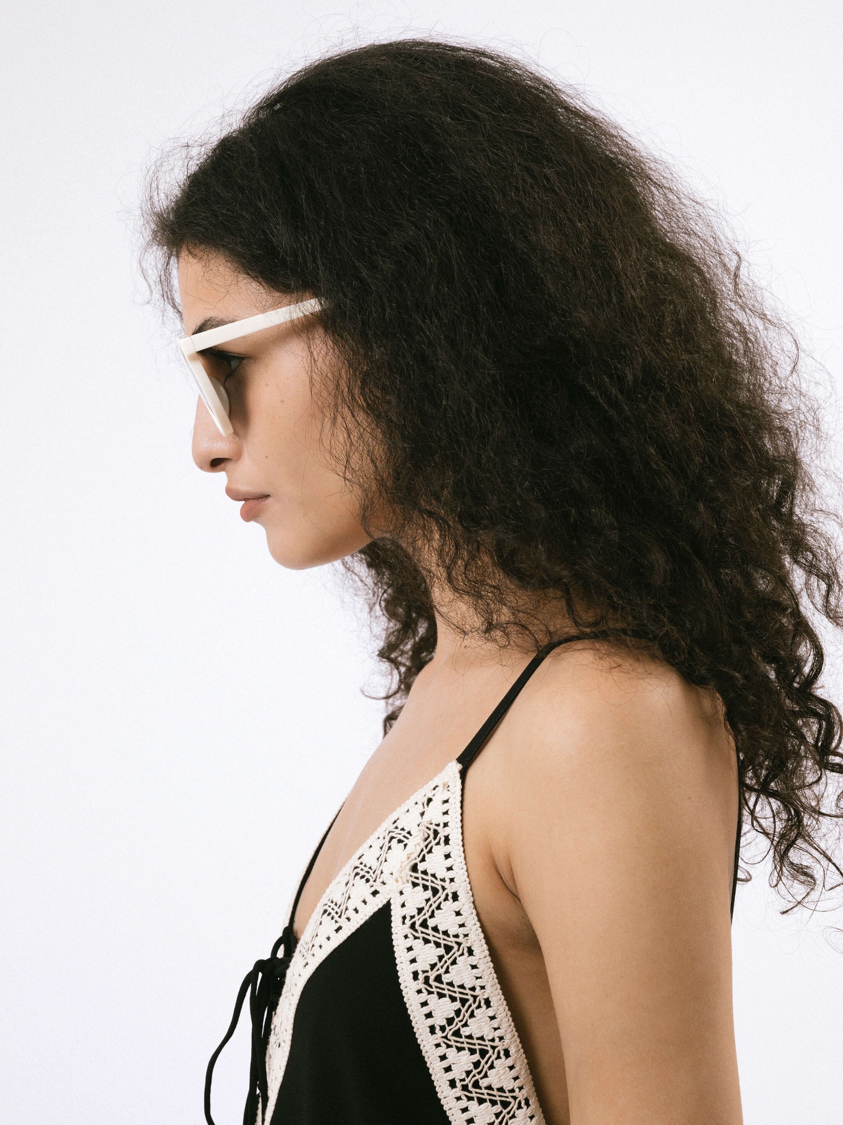 Retro Round Sunglasses-8