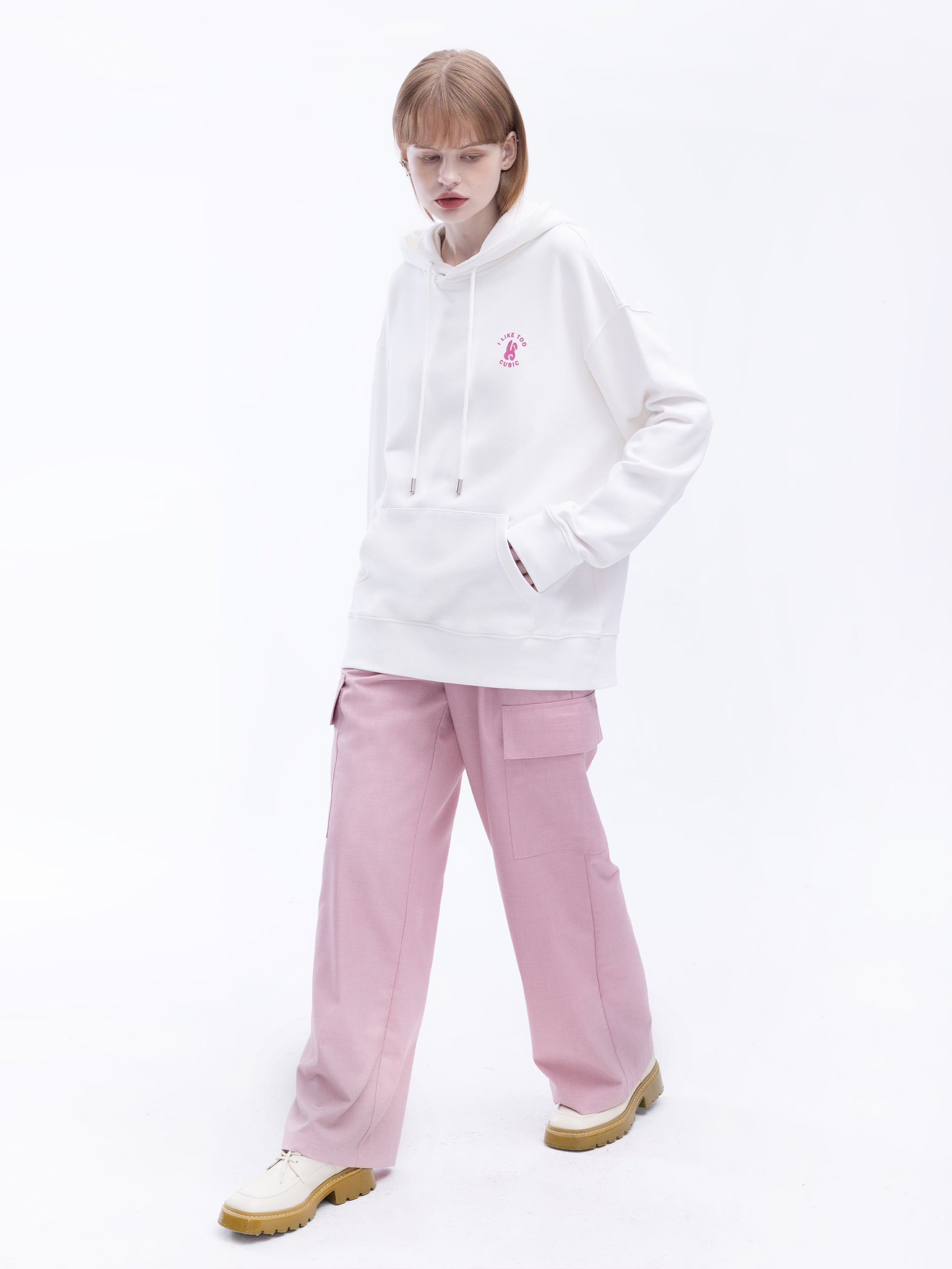 "I LIKE TOO" Hoodie-7