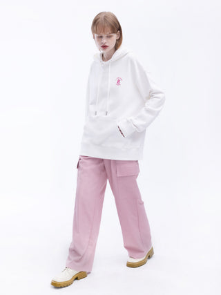 "I LIKE TOO" Hoodie