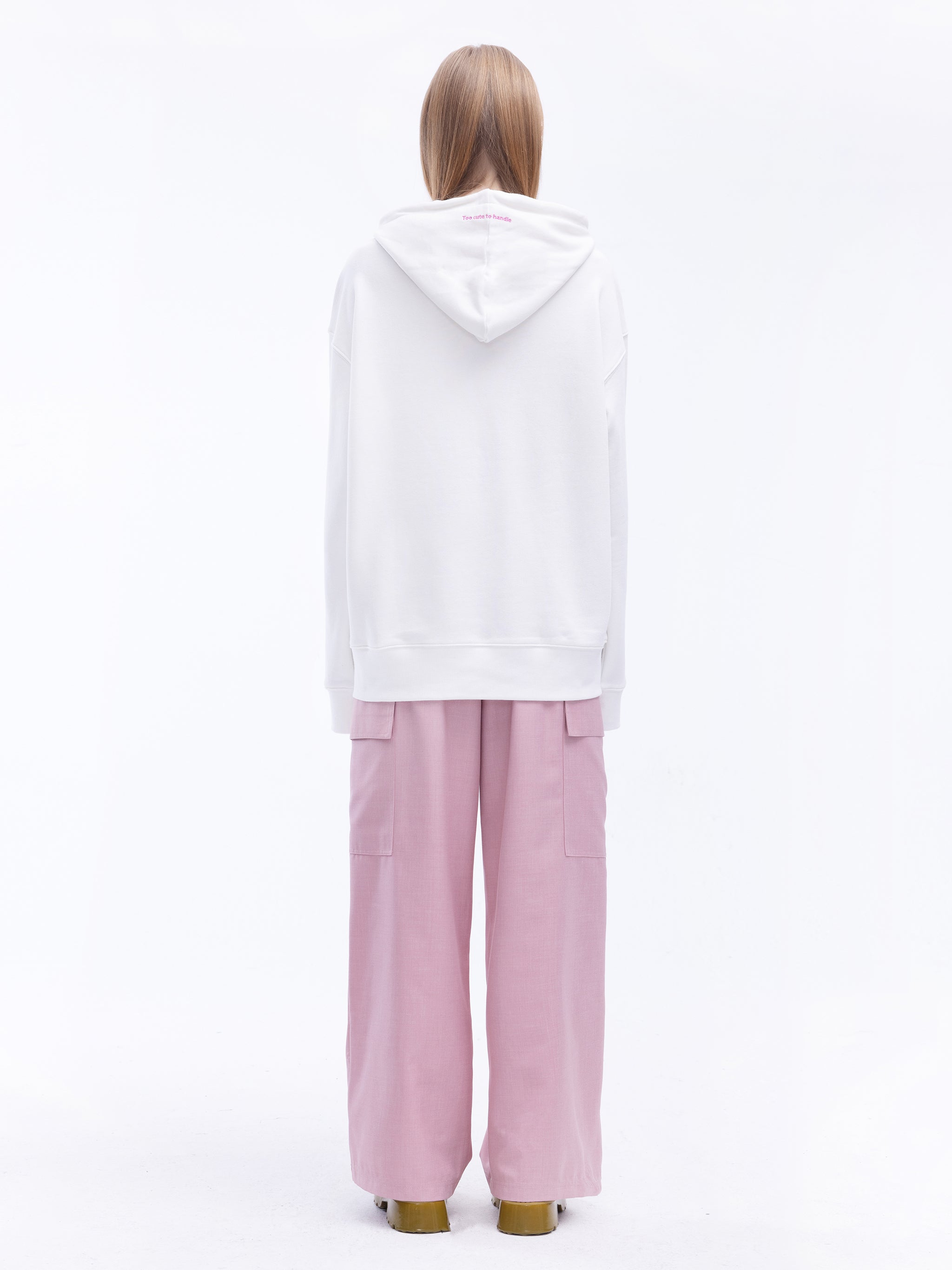 "I LIKE TOO" Hoodie-8