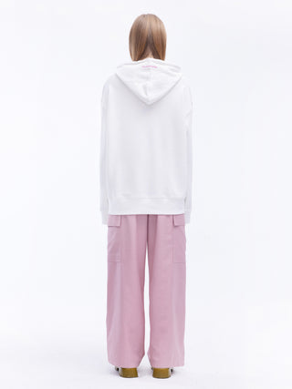 "I LIKE TOO" Hoodie