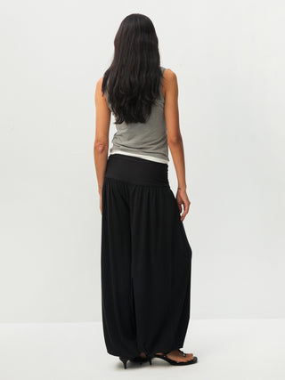 CUBIC Lyocell Two-Piece Vest