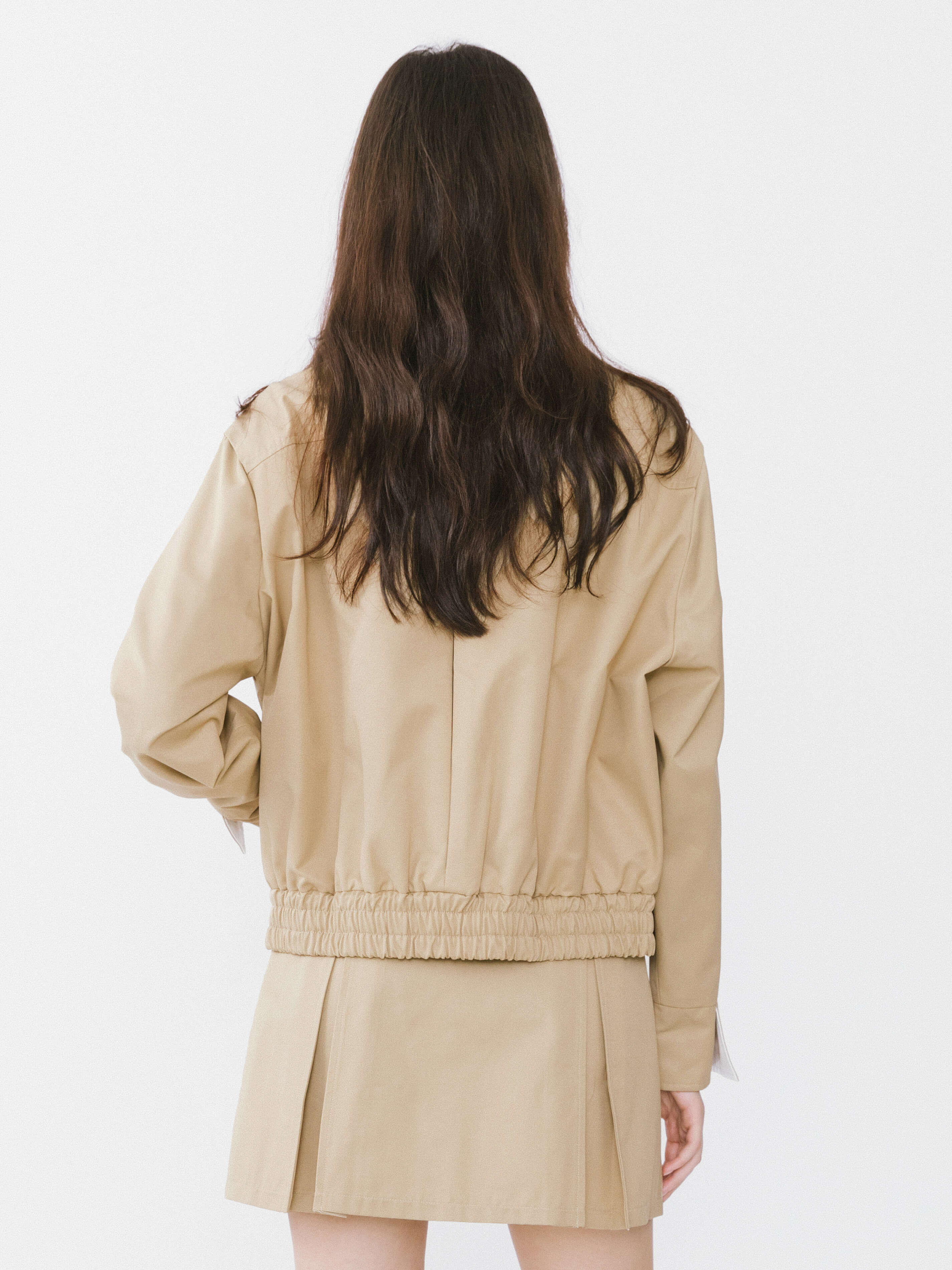 Cubic Varsity Jacket-6