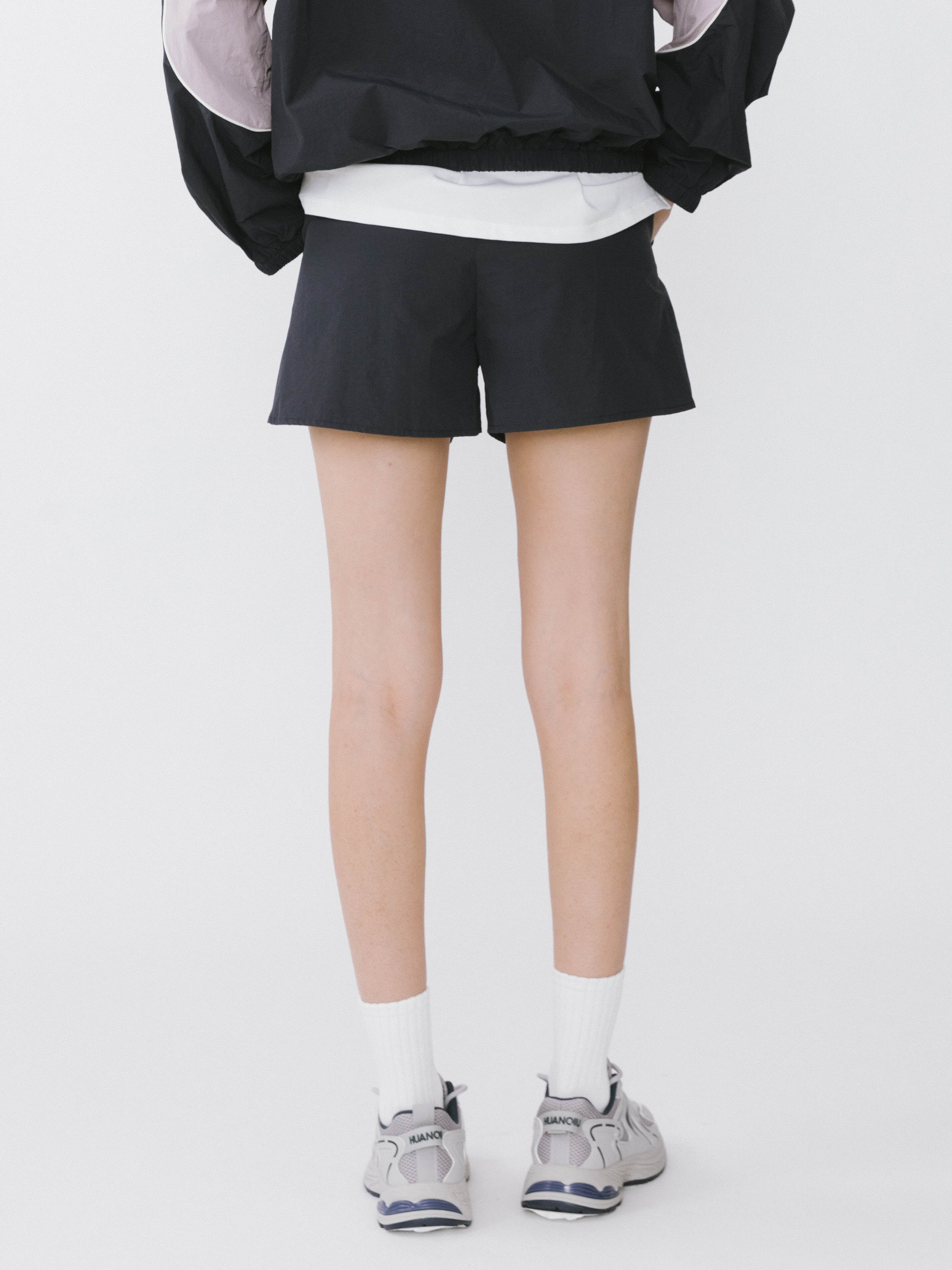 Light Sports Shorts-12