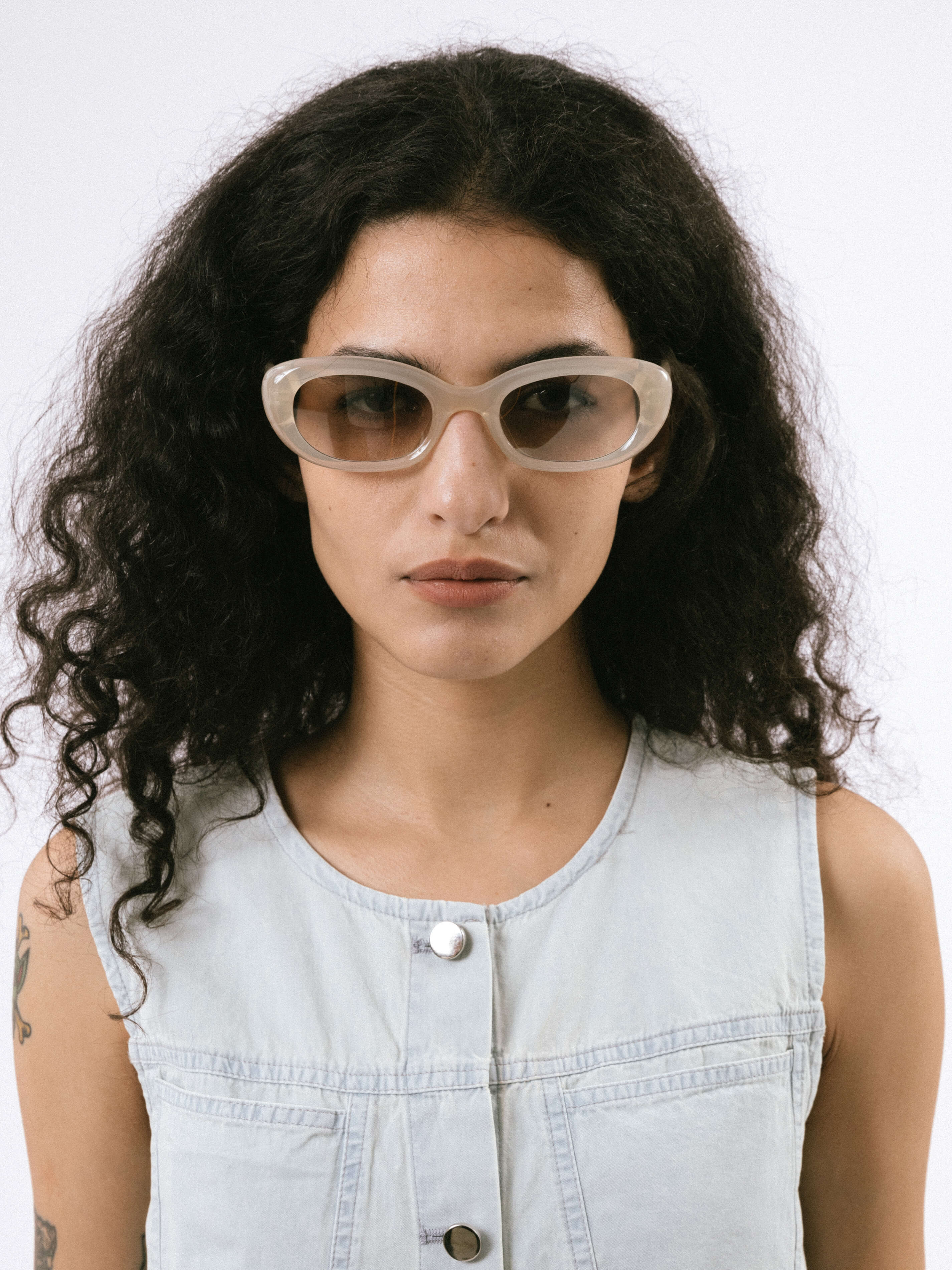 Cat-Eye Sunglasses-7