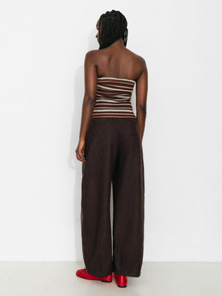 Retro Loose Casual Sweatpants