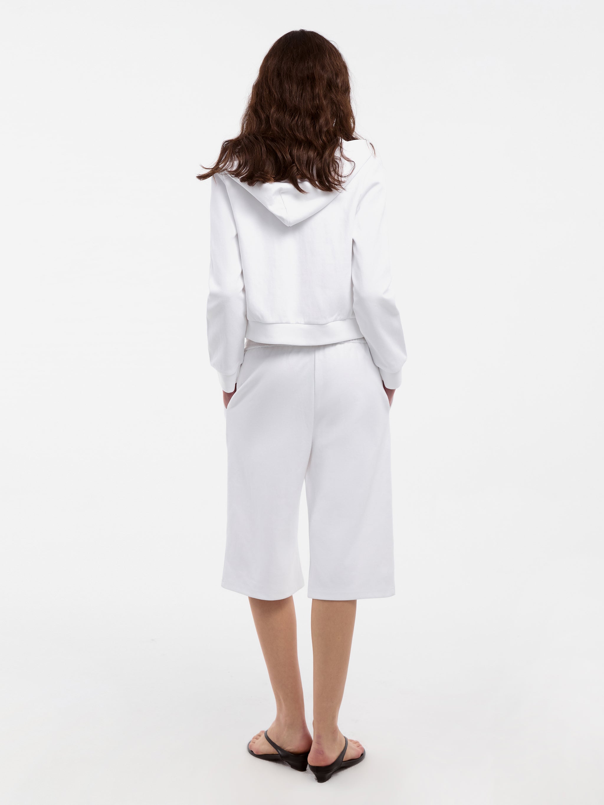 CUBIC Casual Drawstring Sweatpants-6