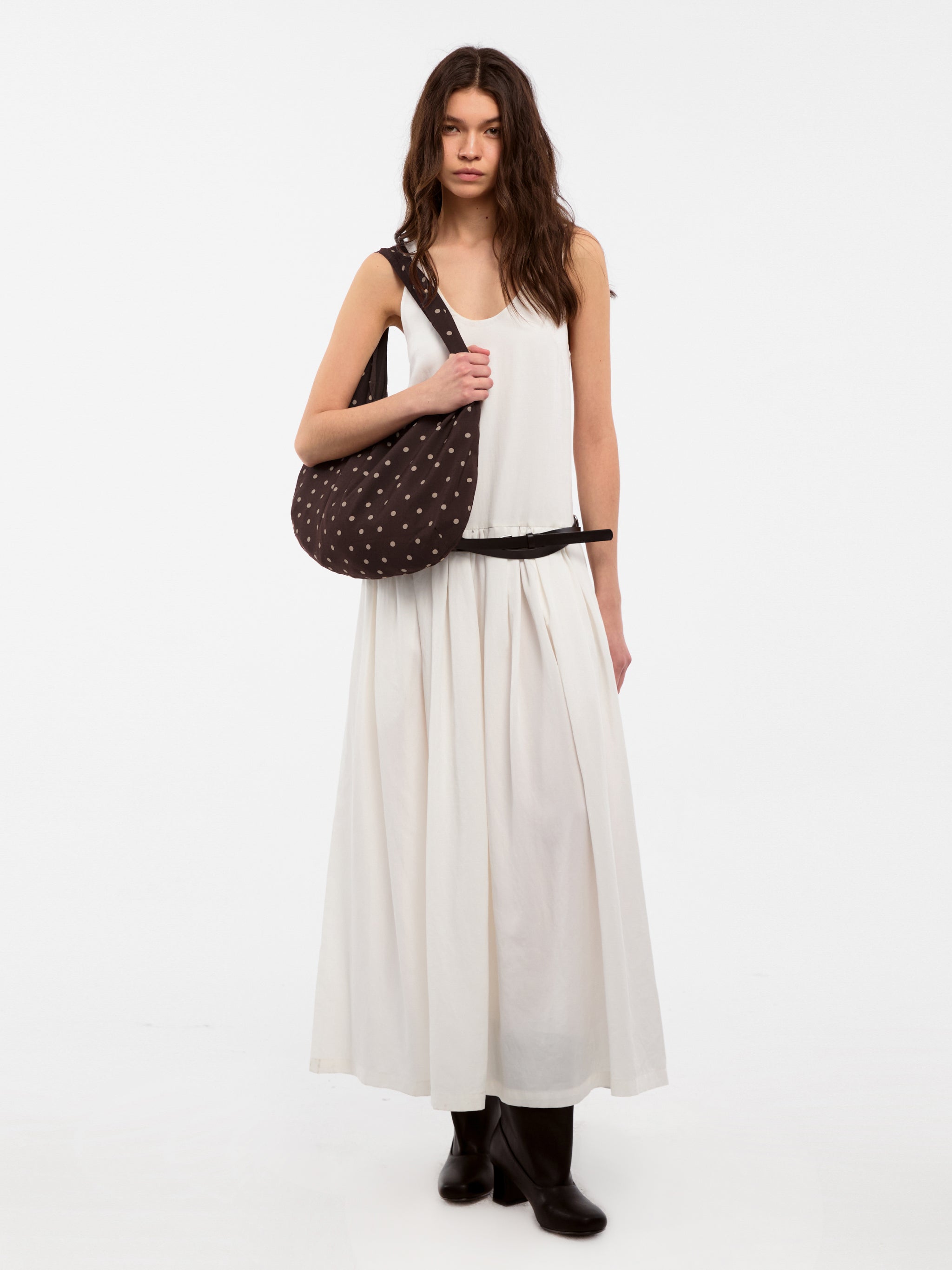 CUBIC Polka Dot Casual Bag-6