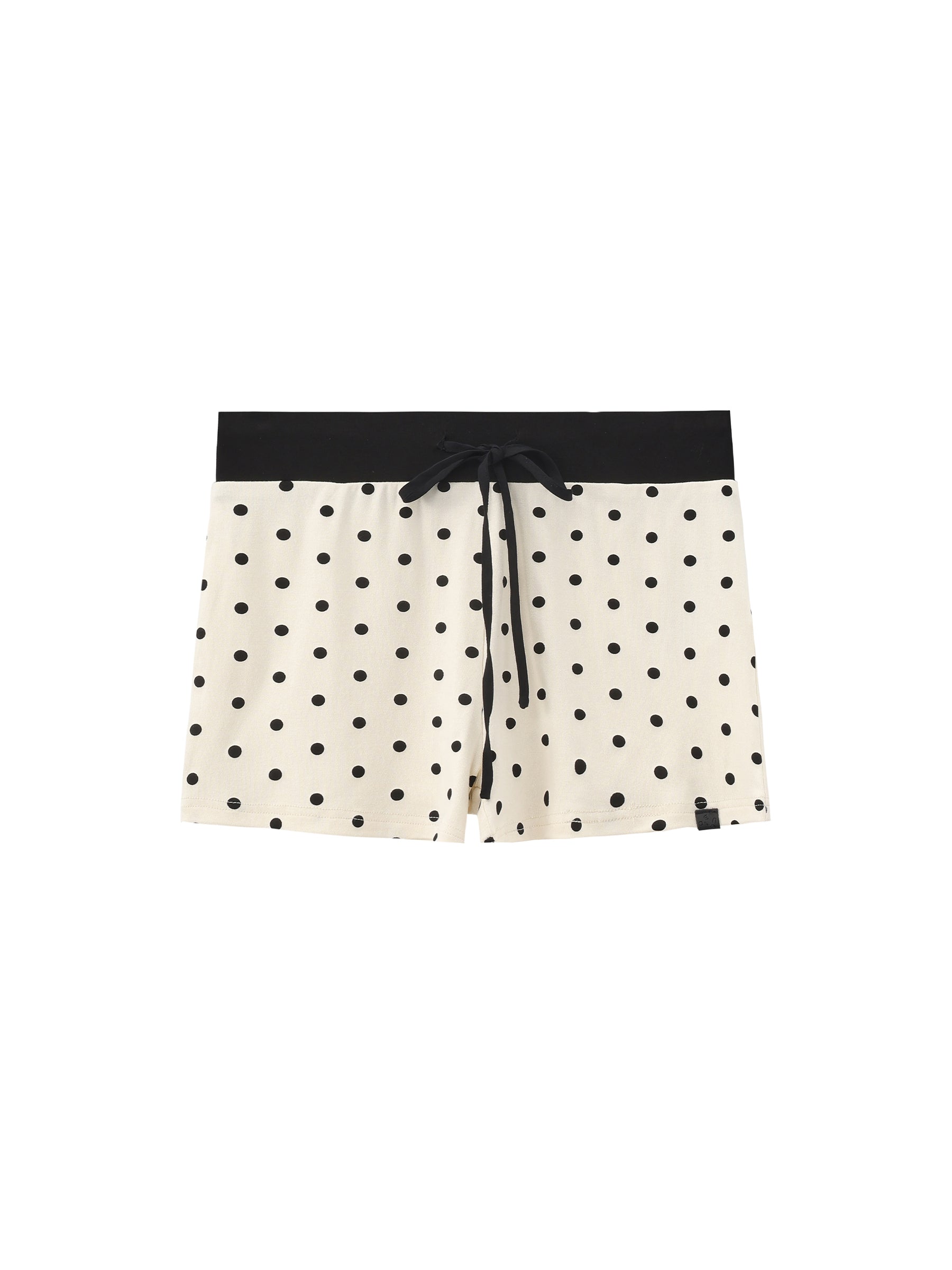 CUBIC Polka Dot Shorts-7