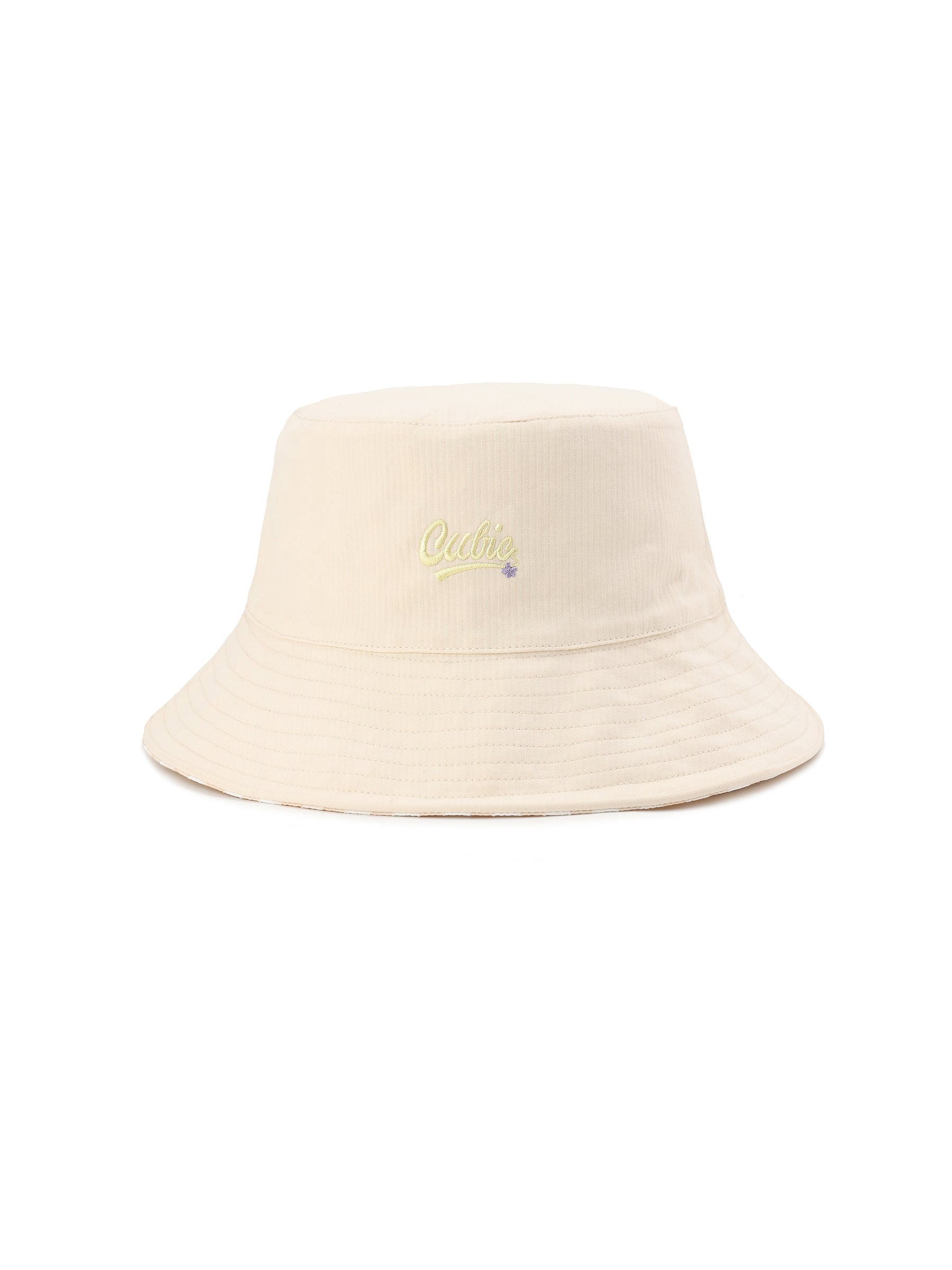 Cubic Varsity Bucket Hat-8