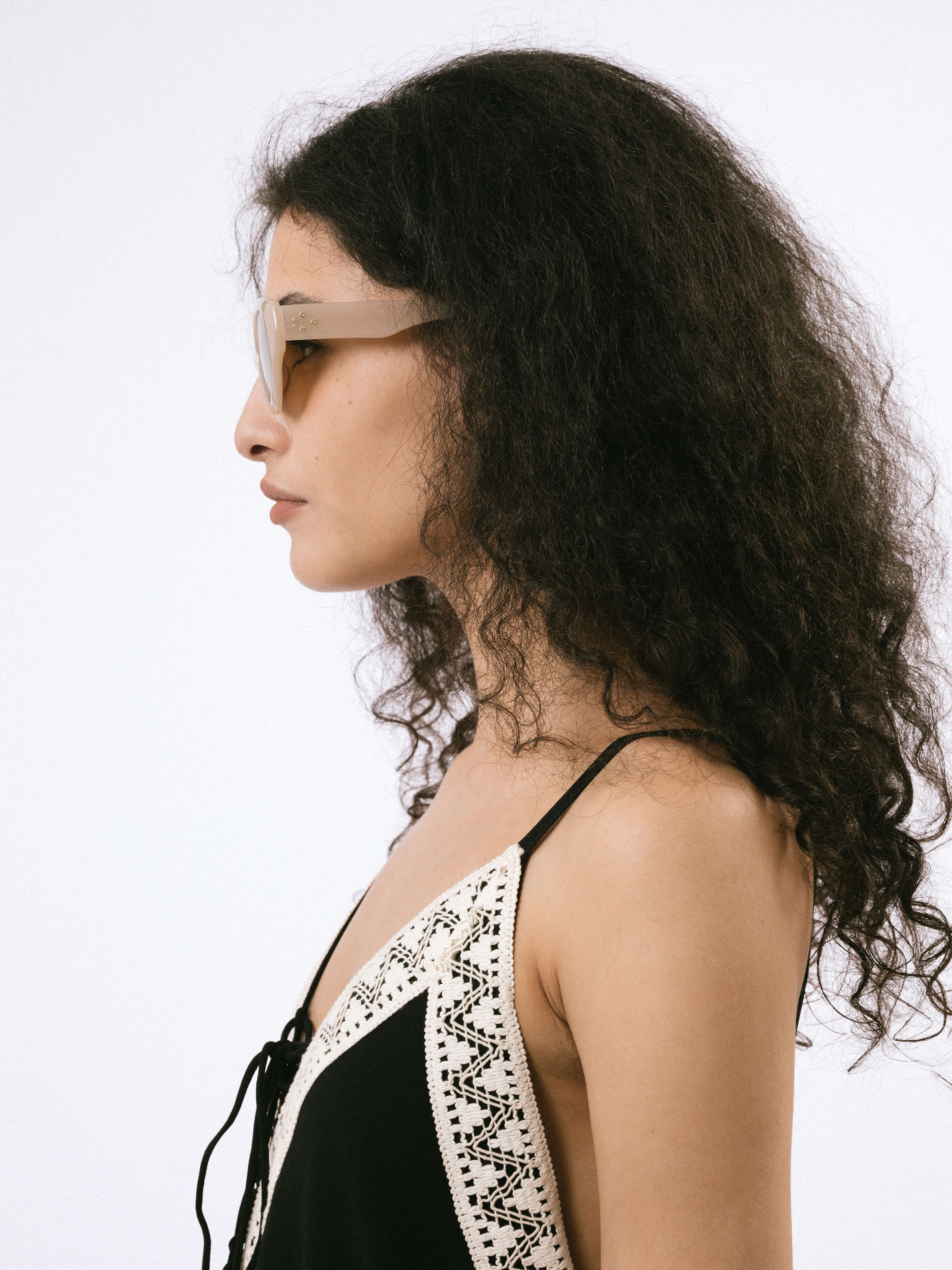 Oval Sunglasses-4