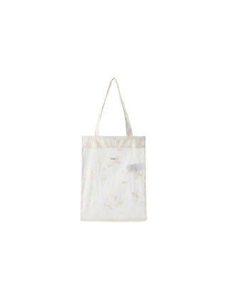 Vine Lace Lightweight Shoulder Bag