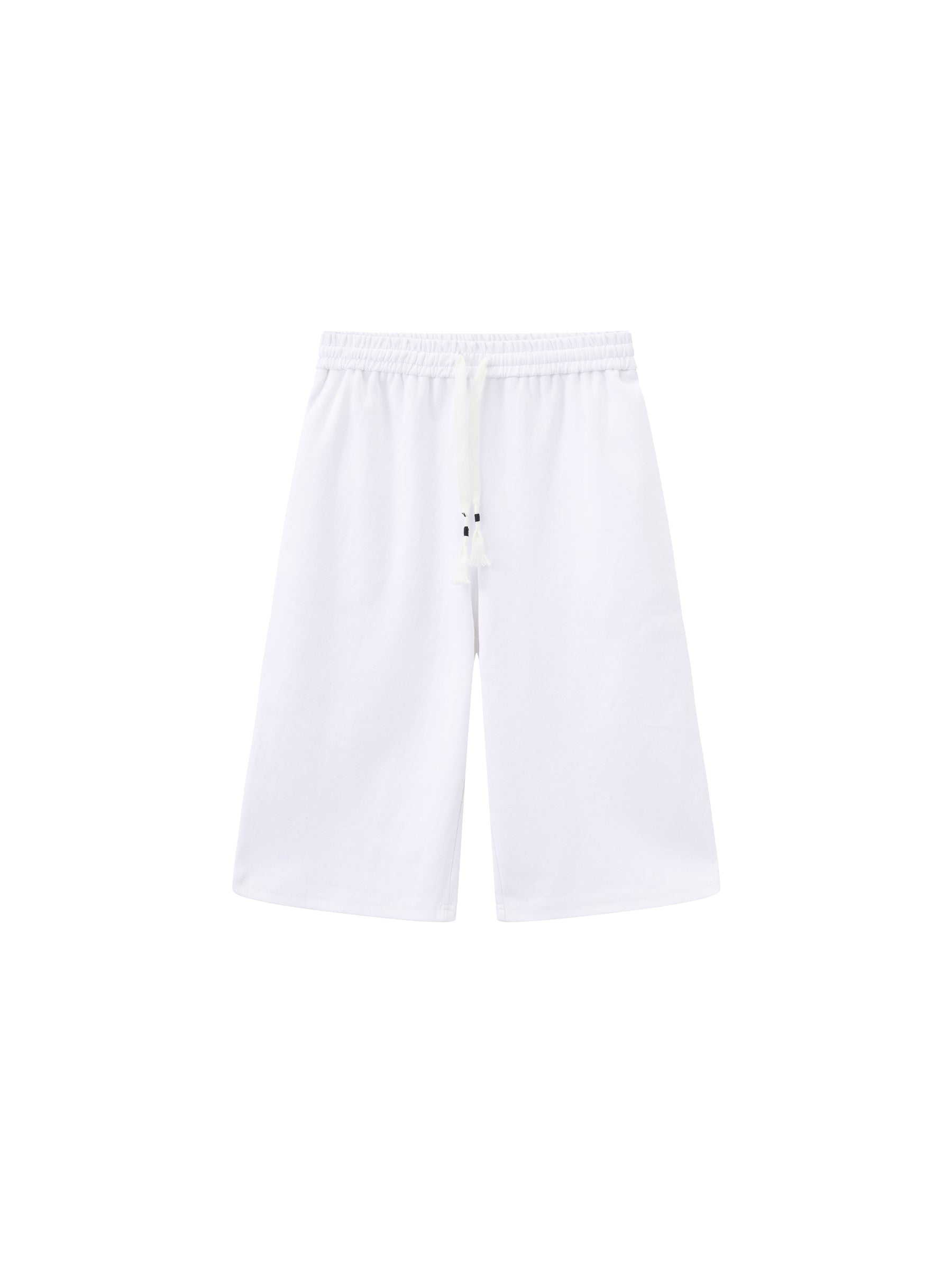 CUBIC Casual Drawstring Sweatpants-7