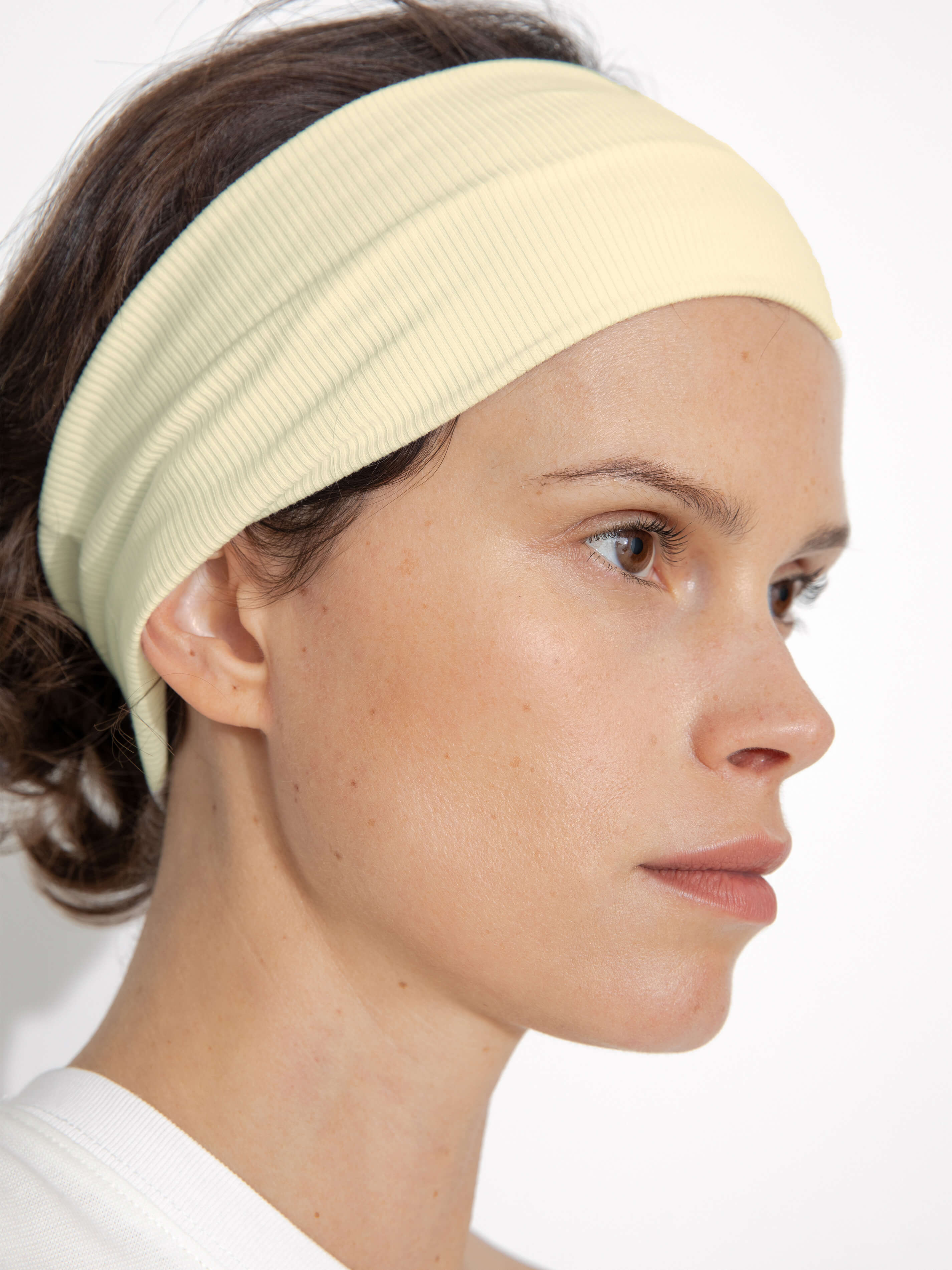 Multicolour Sweat-Wicking Headband-8