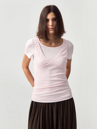 CUBIC Lyocell Blend 3-Piece Layering Set