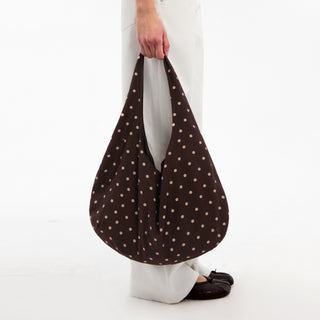 CUBIC Polka Dot Casual Bag